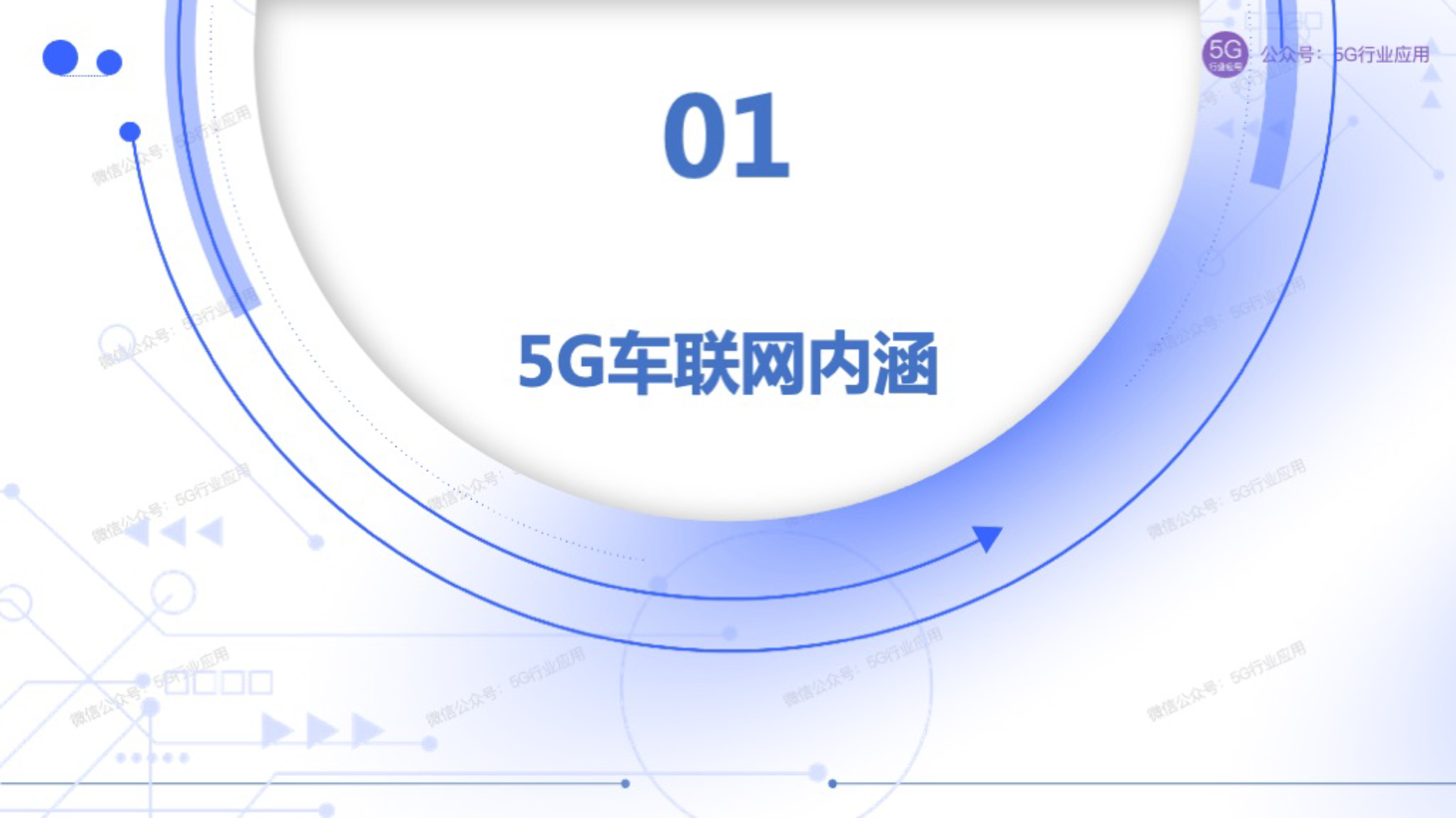 车联网赋能智慧交通和自动驾驶146页