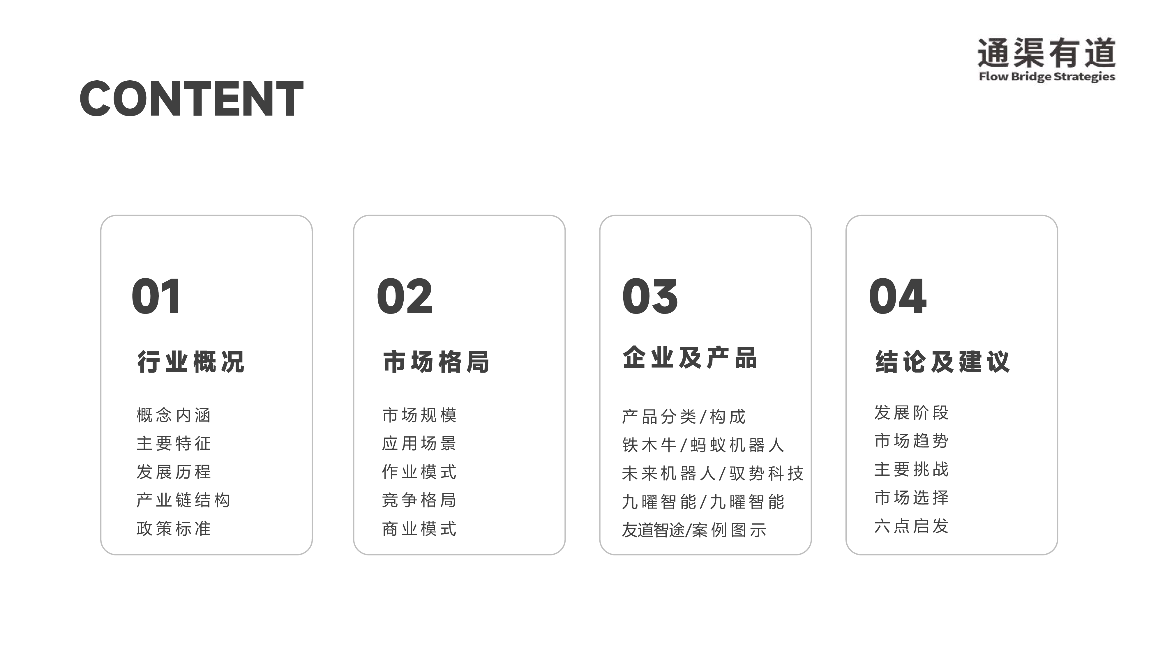 通渠有道2024年园区物流无人驾驶行业研究报告44页
