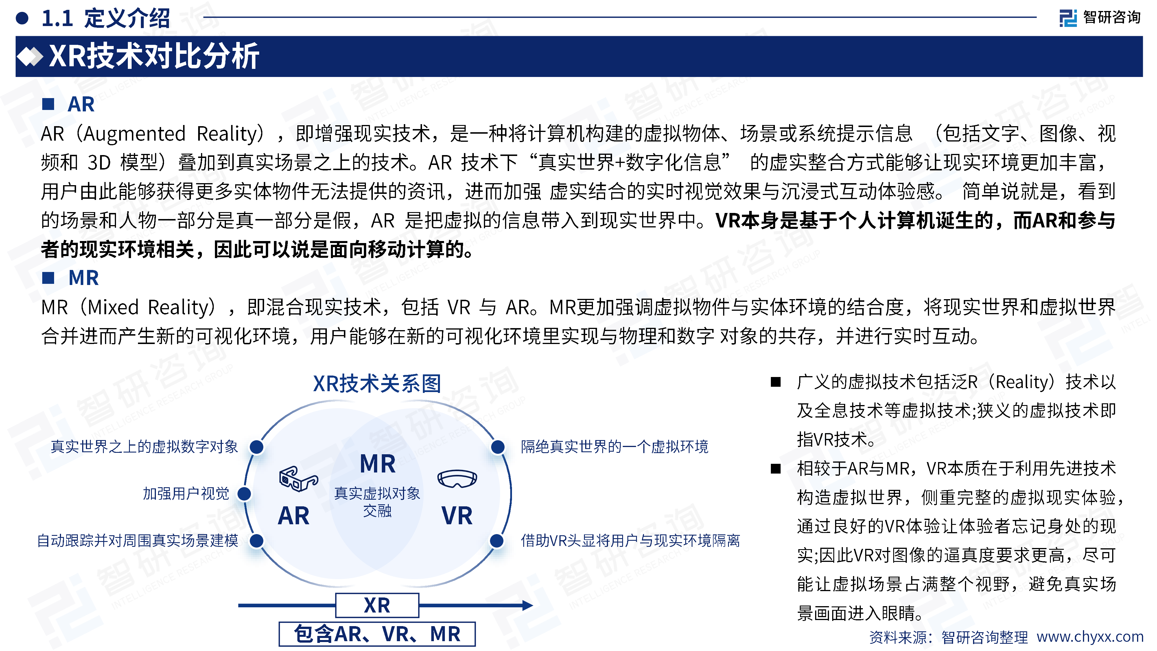 智研咨询2024年中国VR游戏产业现状及发展趋势研究报告52页