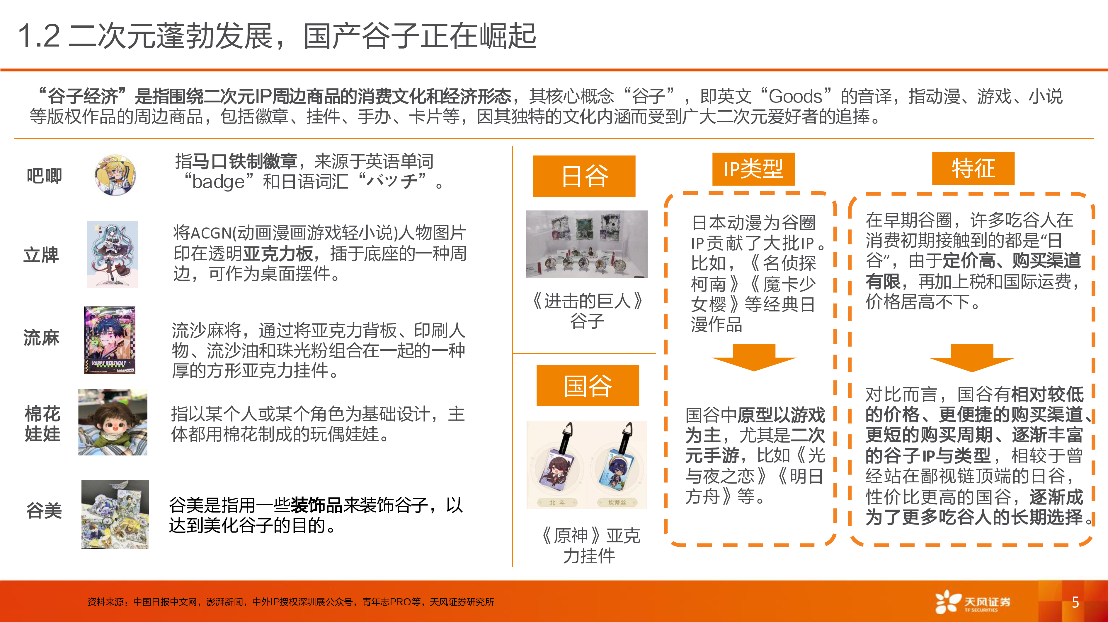 谷子经济感知新客群拥抱新趋势把握新机遇-24120940页