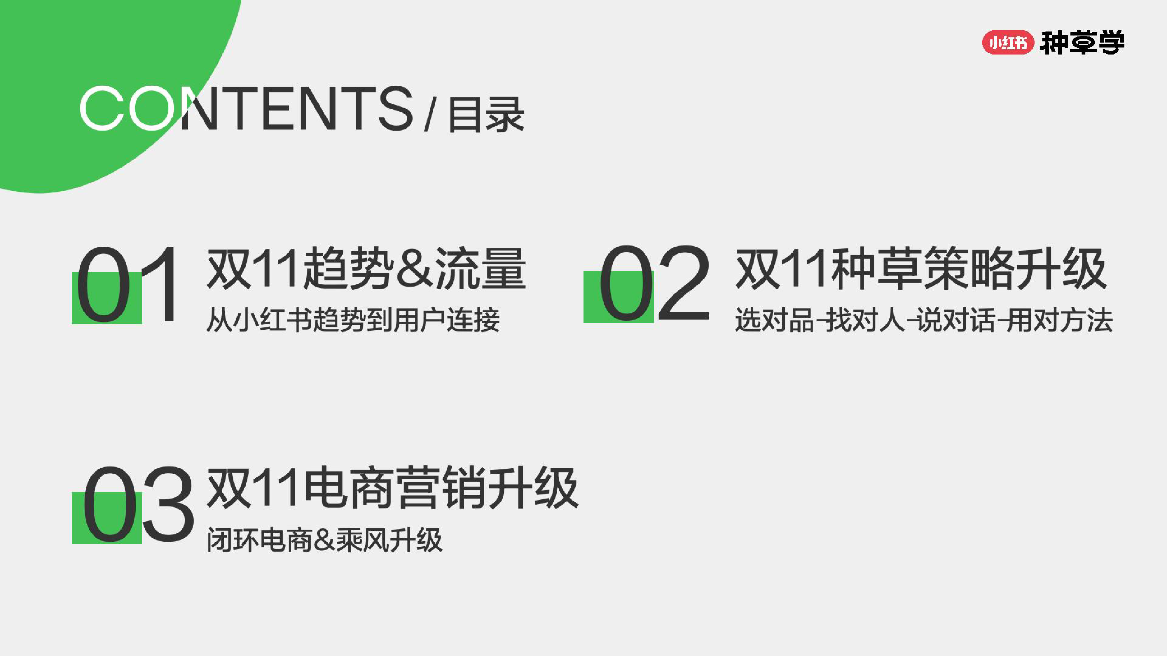 小红书种草学2024大家电家居行业双11策略解码-好生活会爱住91页