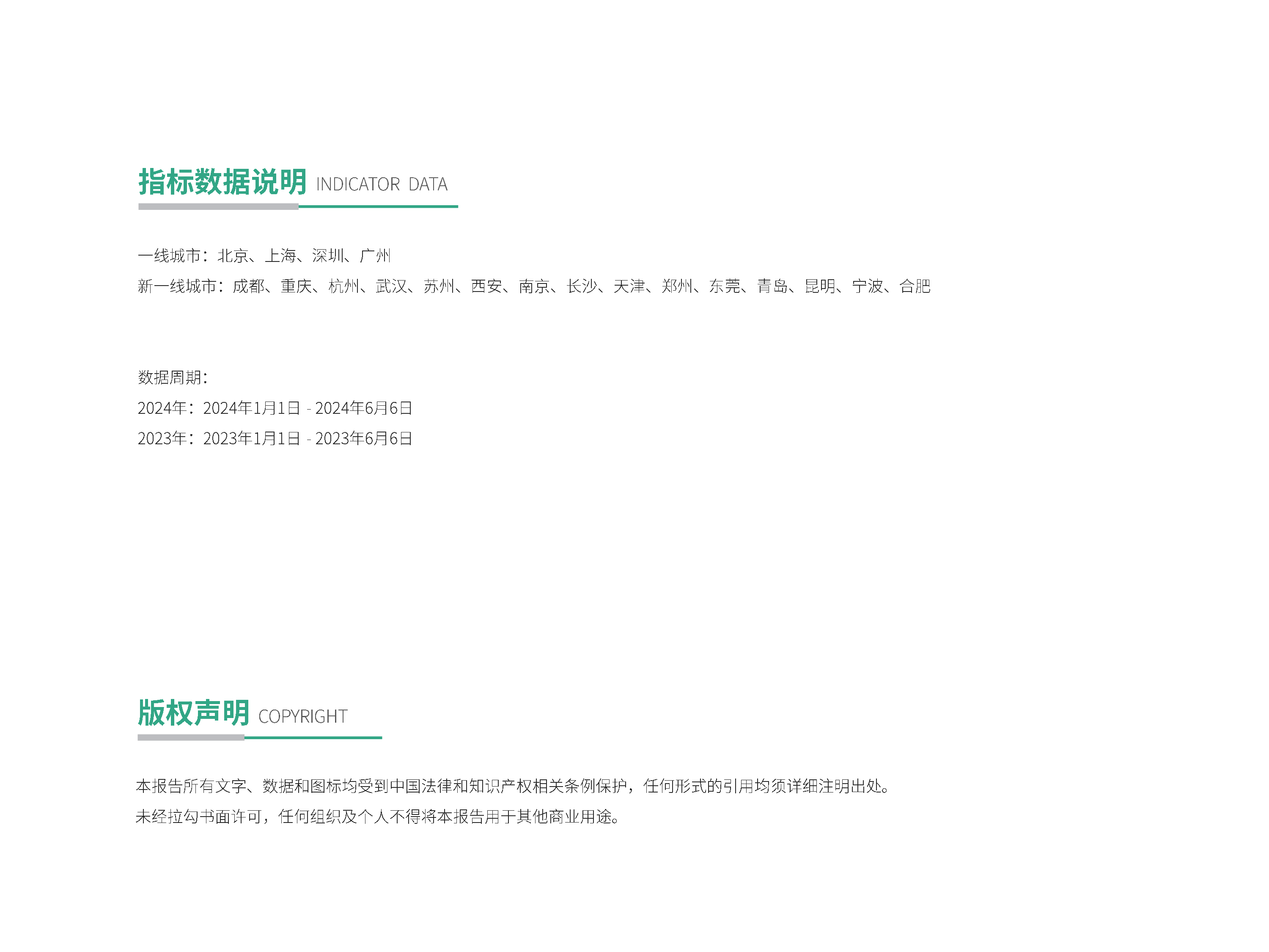 拉勾招聘2024年618电商人才报告11页