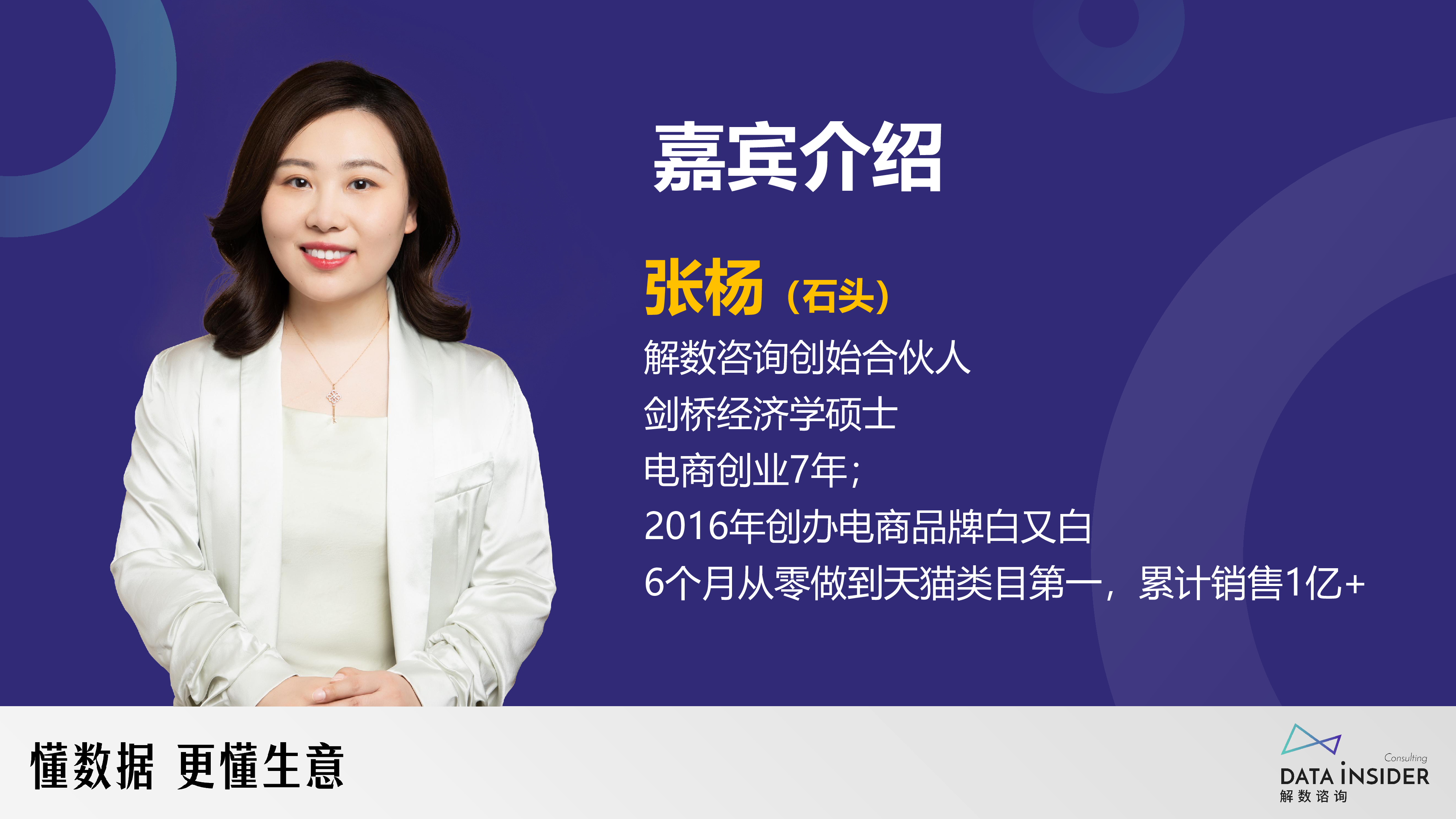 解数咨询2024双十一大促总结报告33页