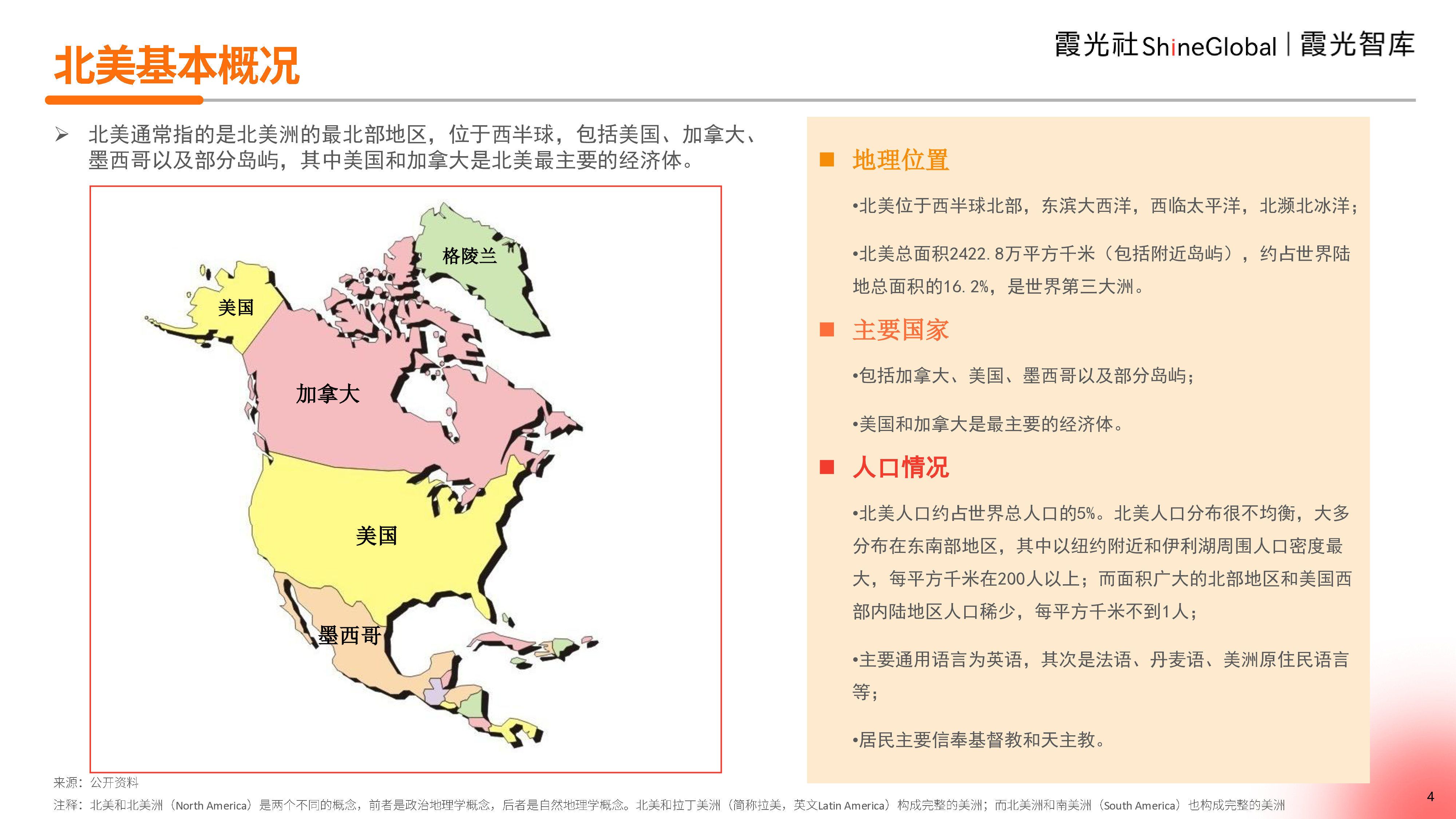 霞光智库2024中国跨境电商北美市场研究报告32页