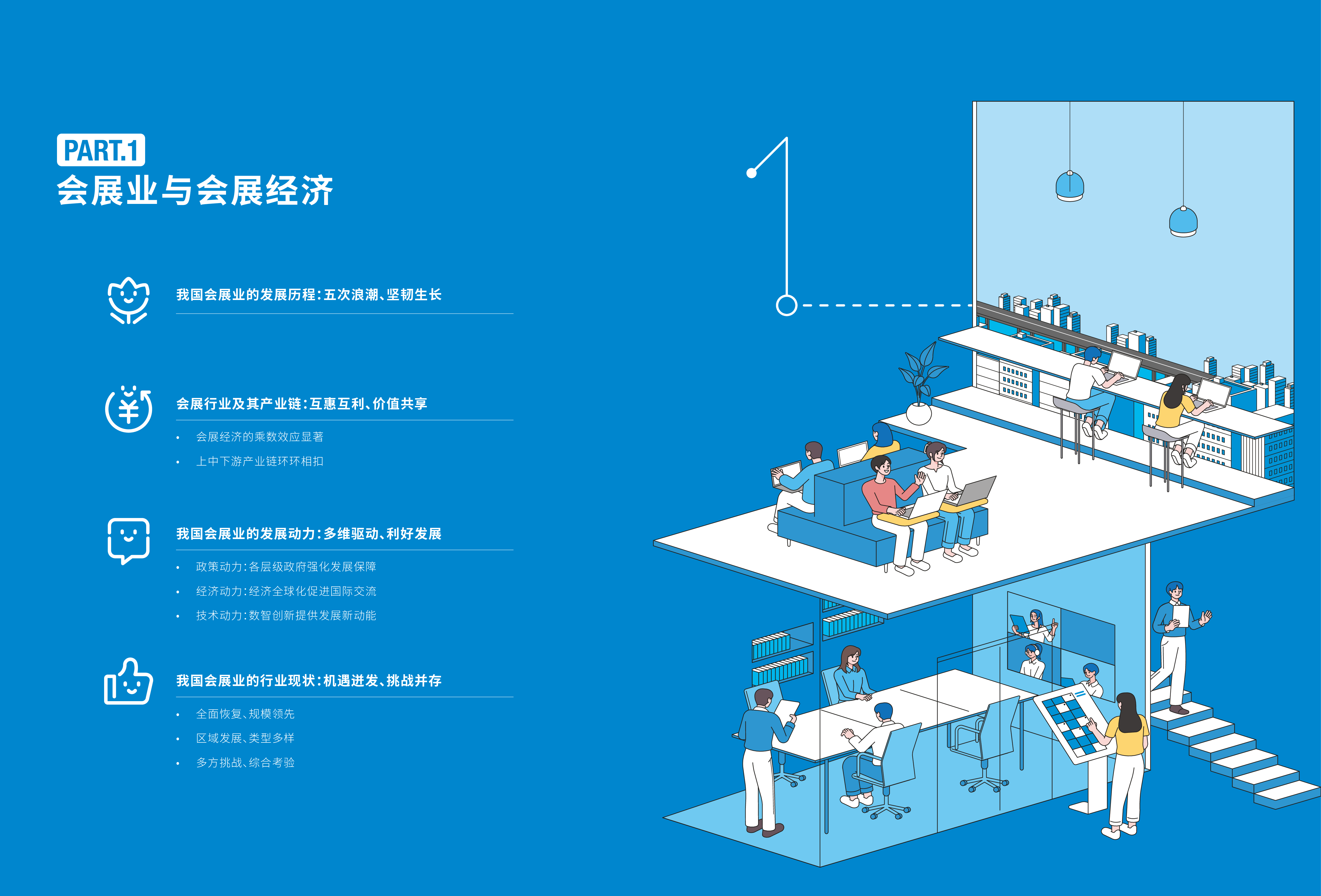 善世集团2025中国会展产业灵活用工实践观察报告28页