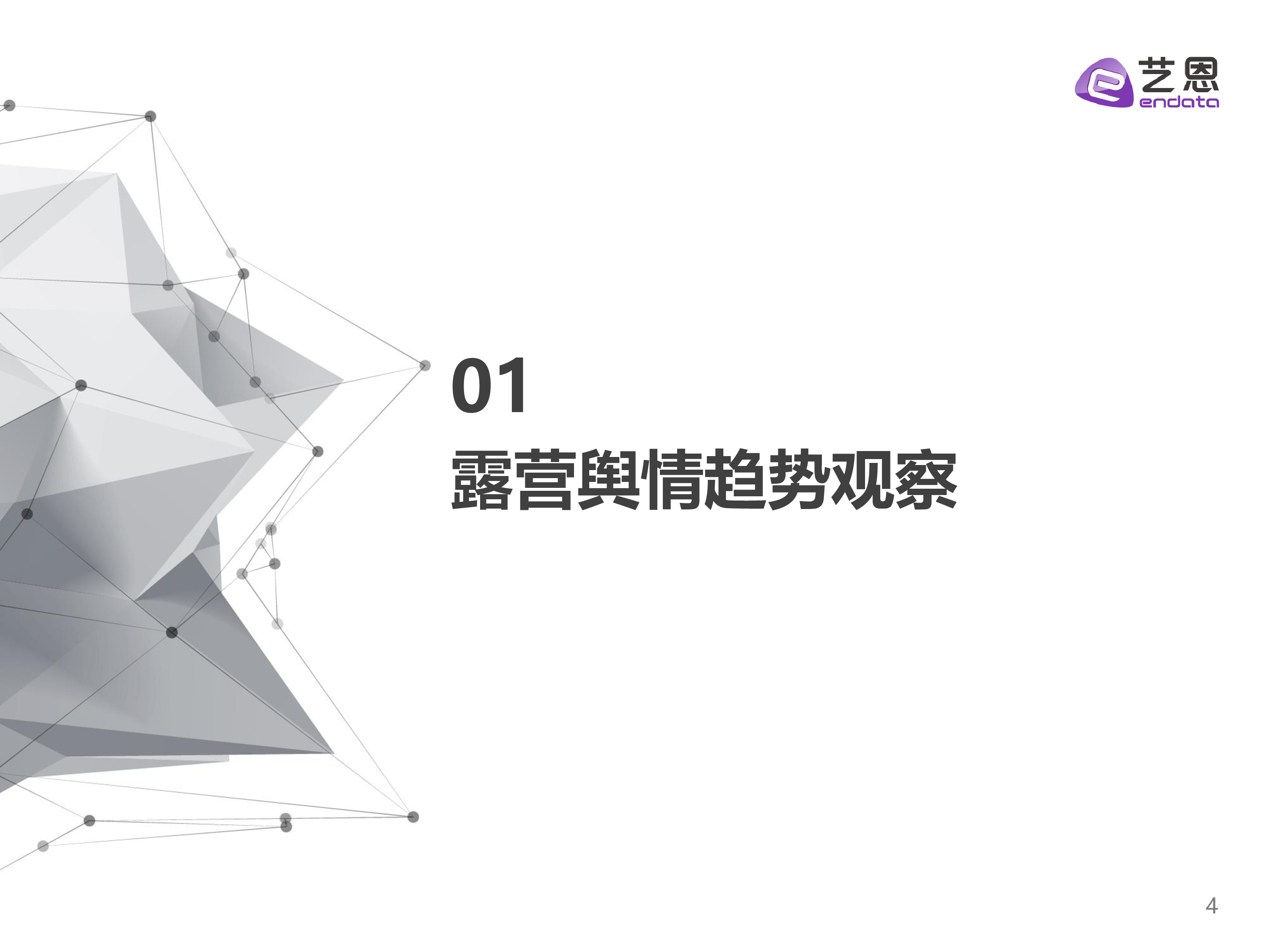 艺恩2022露营舆情趋势洞察报告29页
