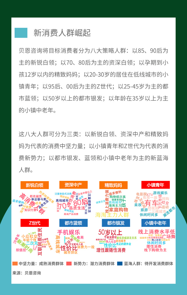 艾克战略创新咨询丨中国食品新消费品牌商业创新研究白皮书
