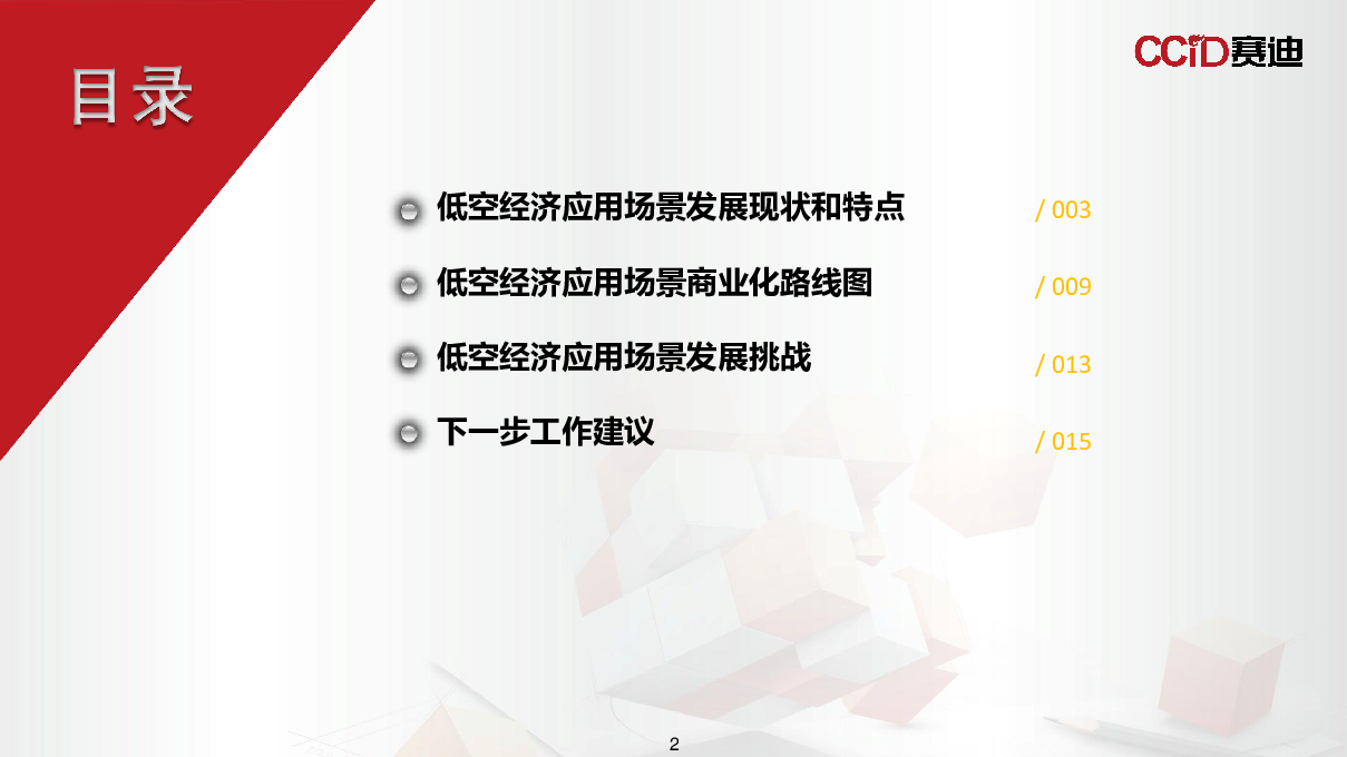 中国低空经济应用场景研究报告(2025)