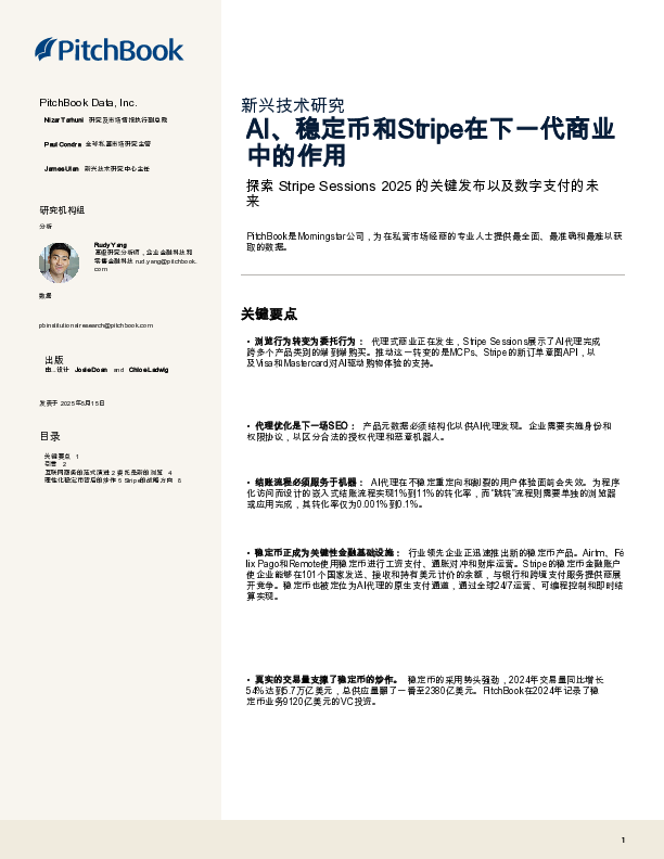 人工智能、稳定币和Stripe在下一代商业中的作用（英）2025