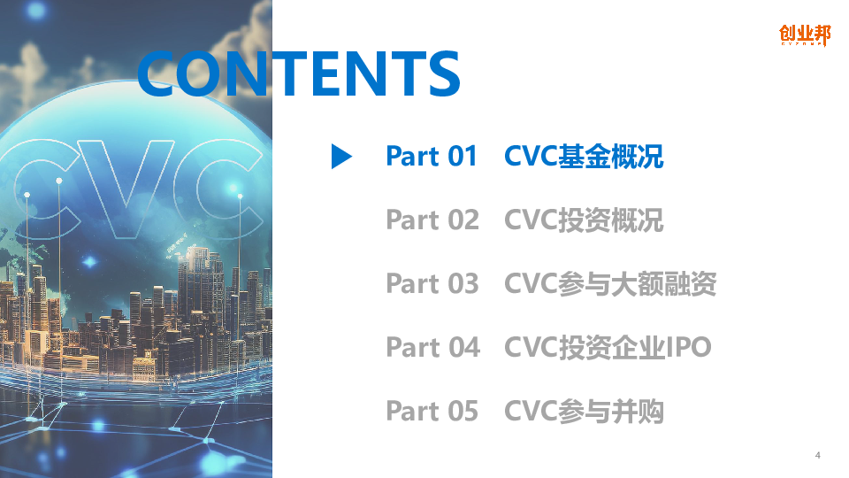 2025Q1中国企业创投[CVC]发展报告