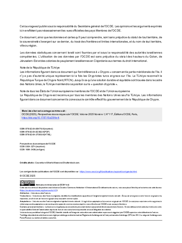英文《强迫症经济学展望》,第2025卷第1期:对不确定性的挑战,与崩溃的关系