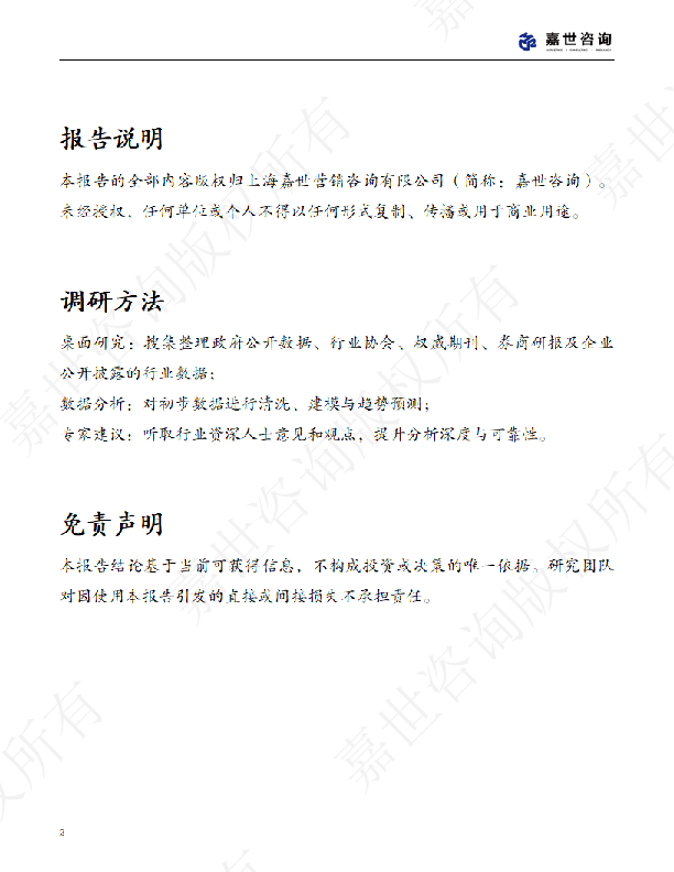 2025中国新能源光伏行业现状报告