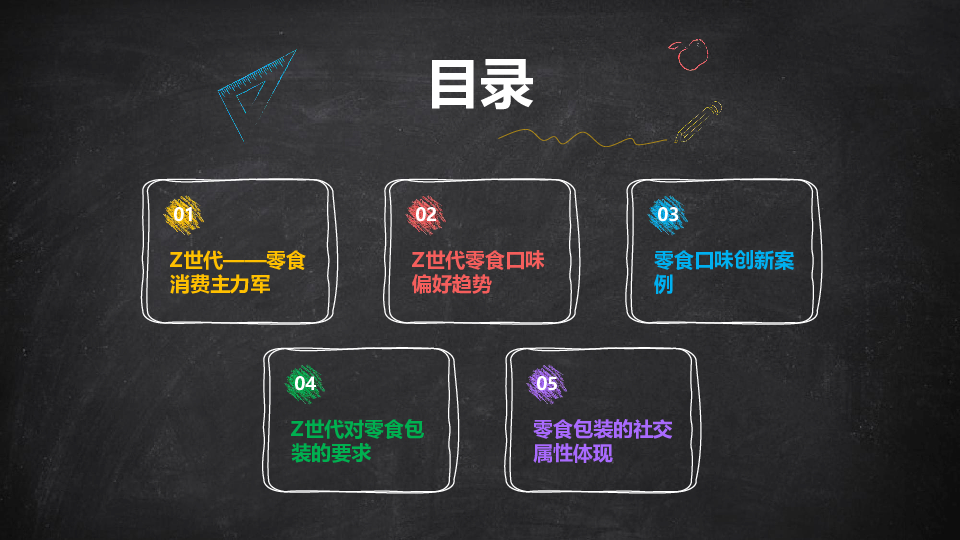 Z世代零食消费偏好:口味创新与包装社交属性