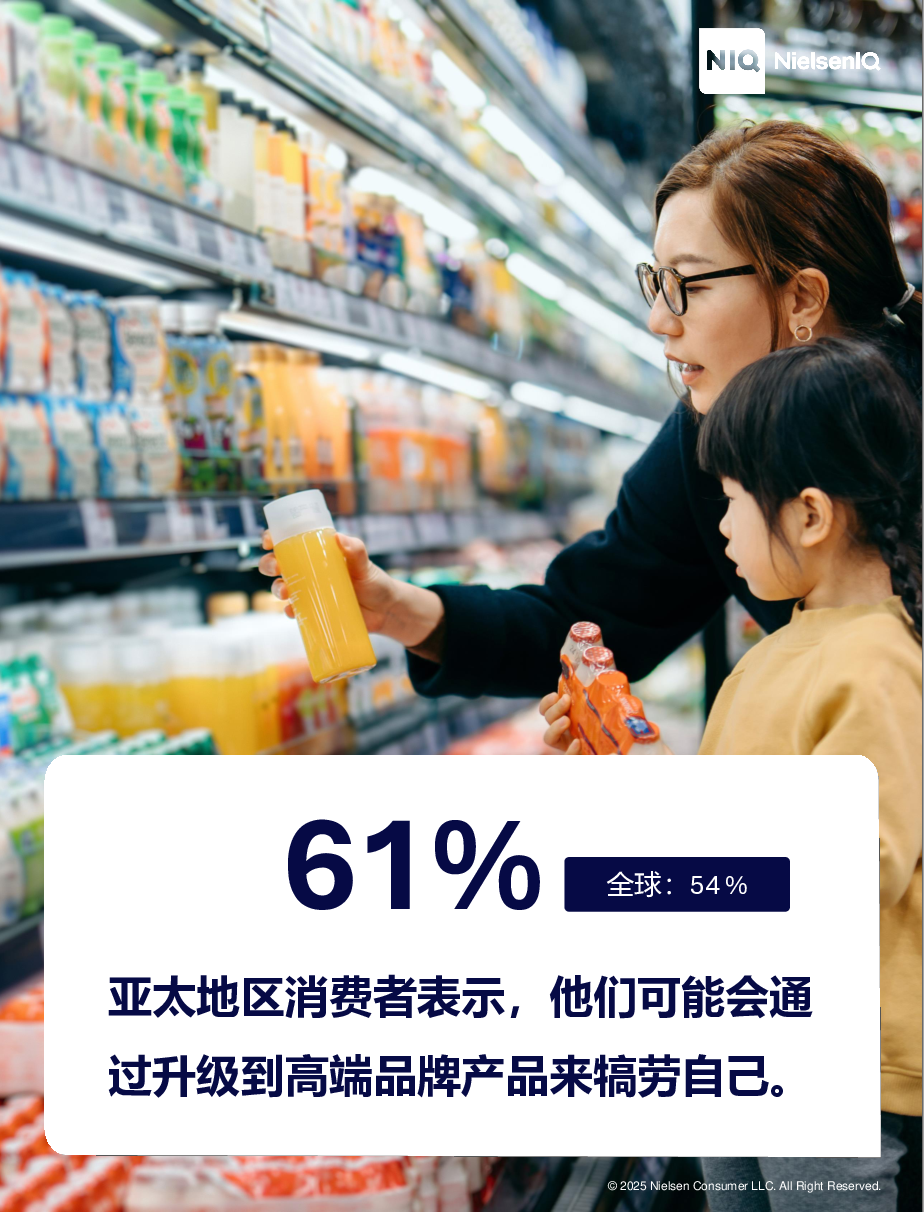共谋货架和谐:2025年自有品牌与厂商品牌全球展望