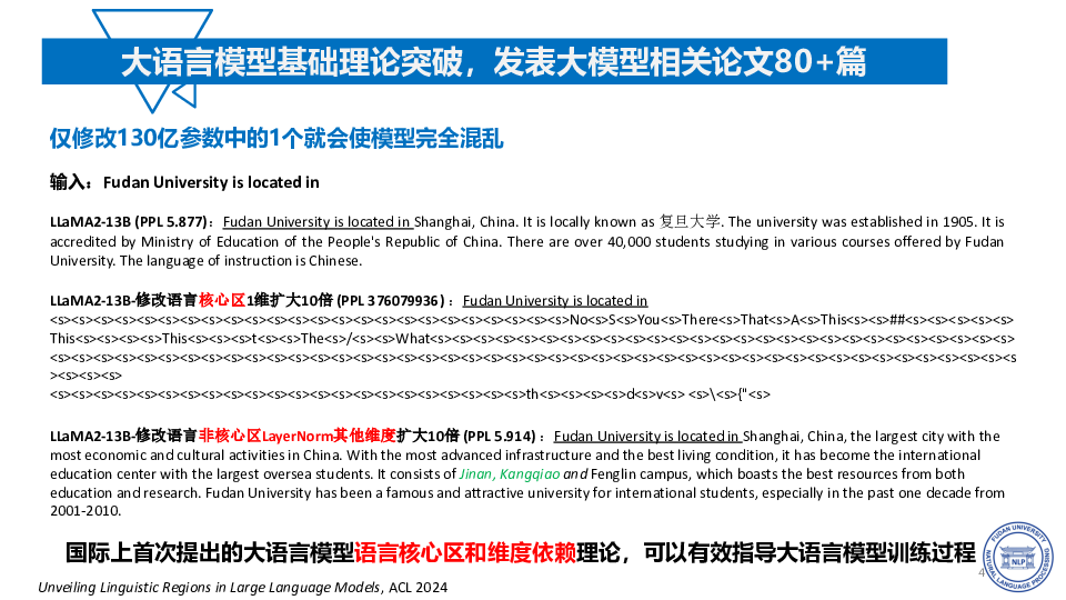 2025年大语言模型能力来源与边界报告-复旦大学-2025-55页