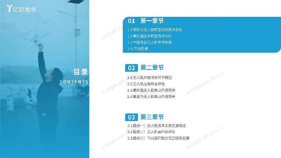2025中国低空经济商业洞察报告(商业无人机应用篇)