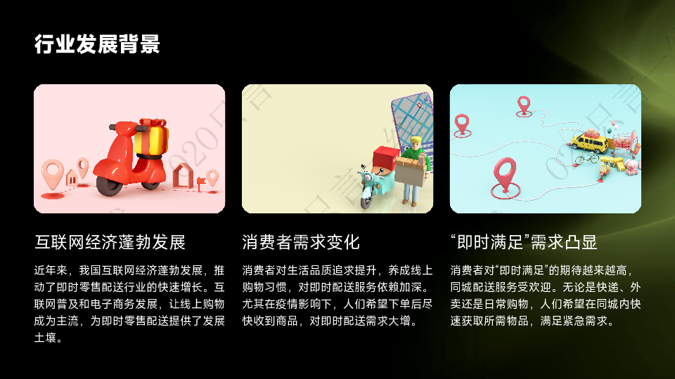 即时零售配送骑手管理痛点破解报告