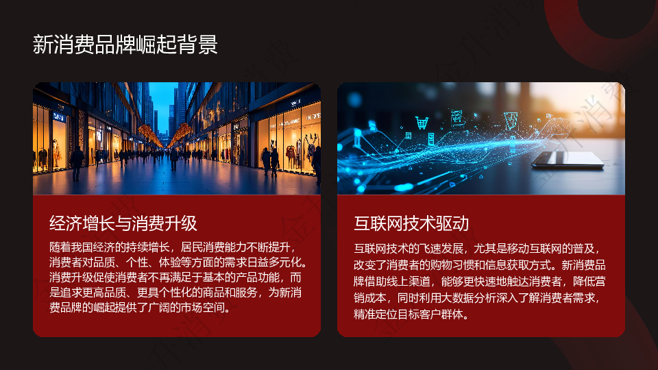 2025新消费品牌产品创新趋势与用户需求洞察报告