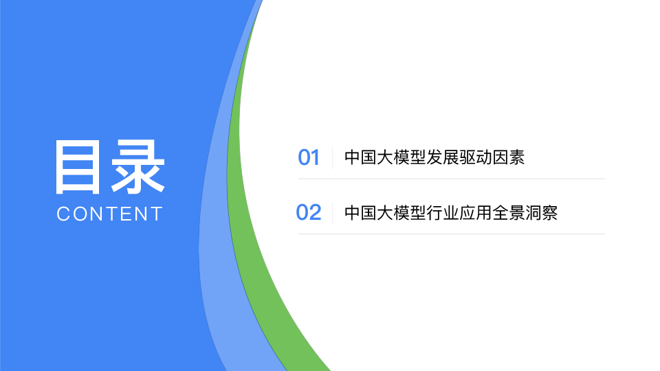 中国大模型落地应用研究报告 2025