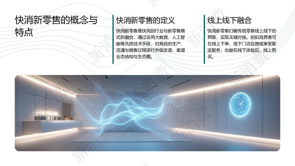 快消新零售自动补货算法优化研究