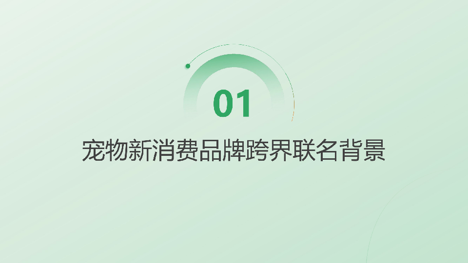 宠物新消费品牌跨界联名ROI测算