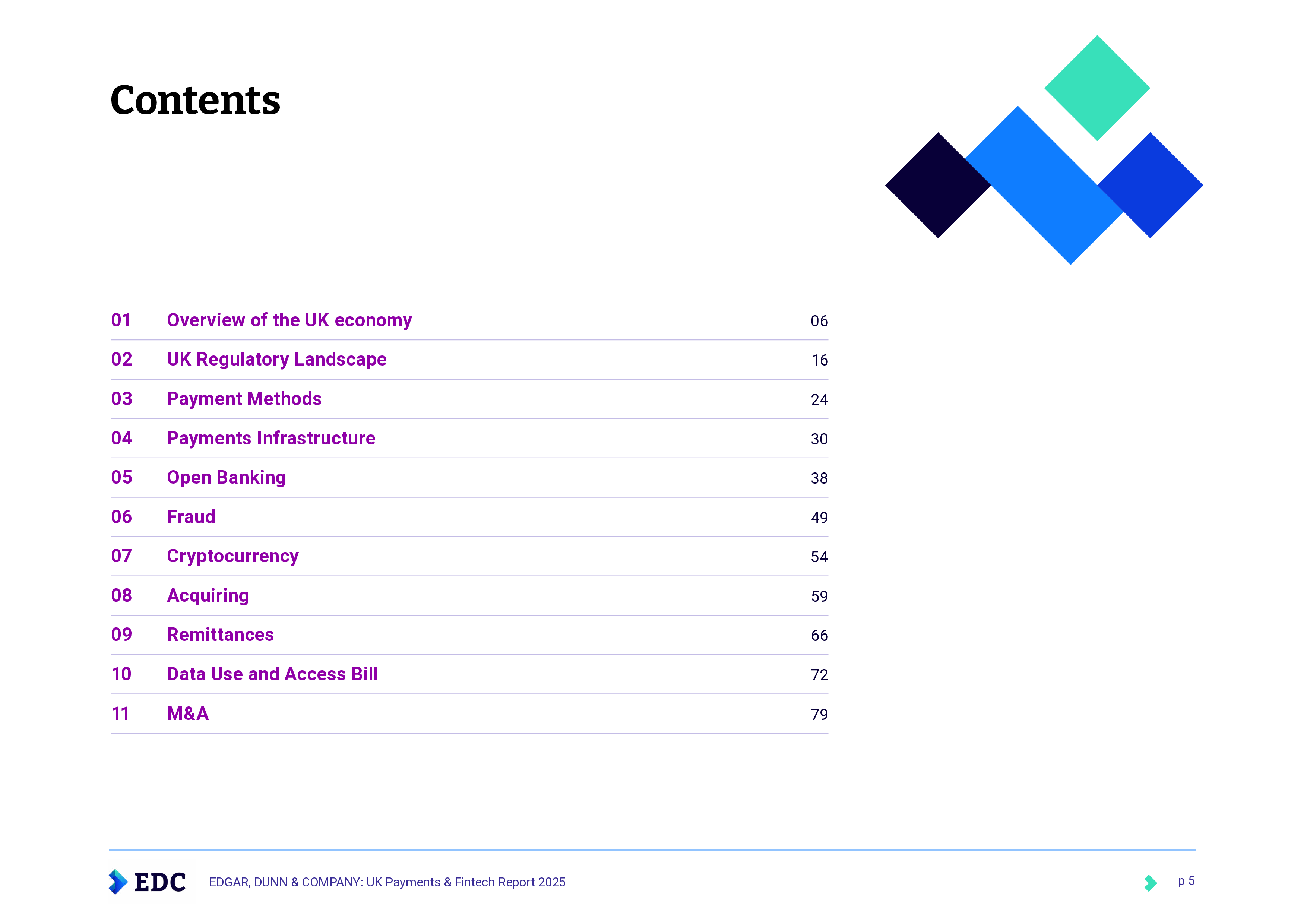 2025年英国支付与金融科技报告