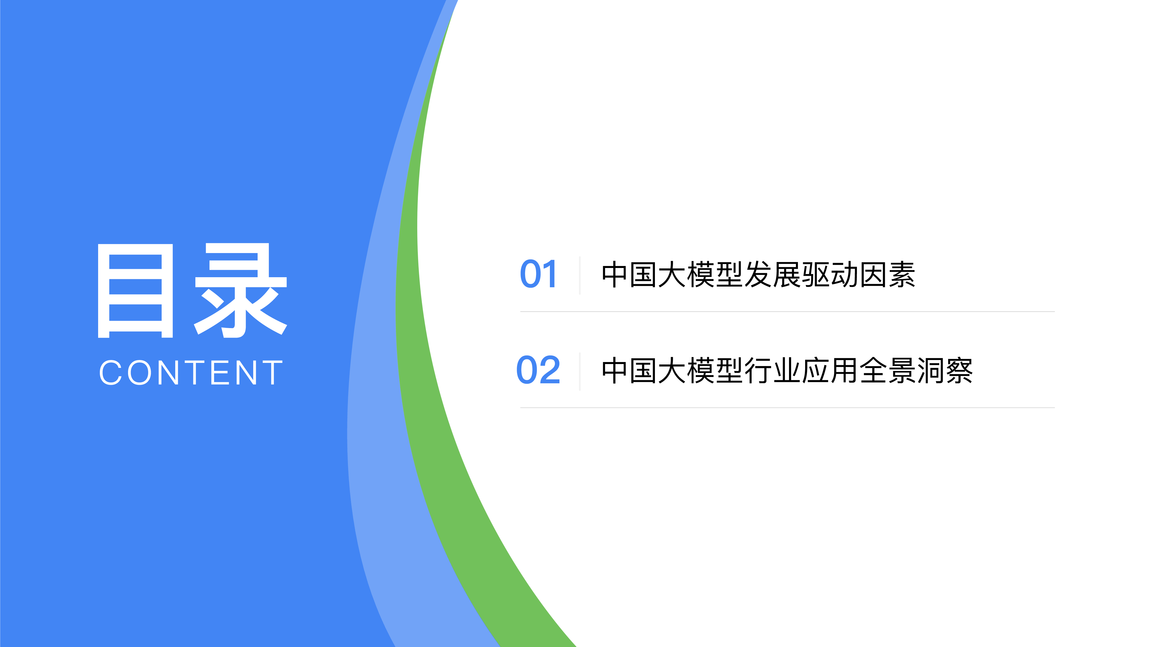 中国大模型落地应用研究报告 2025