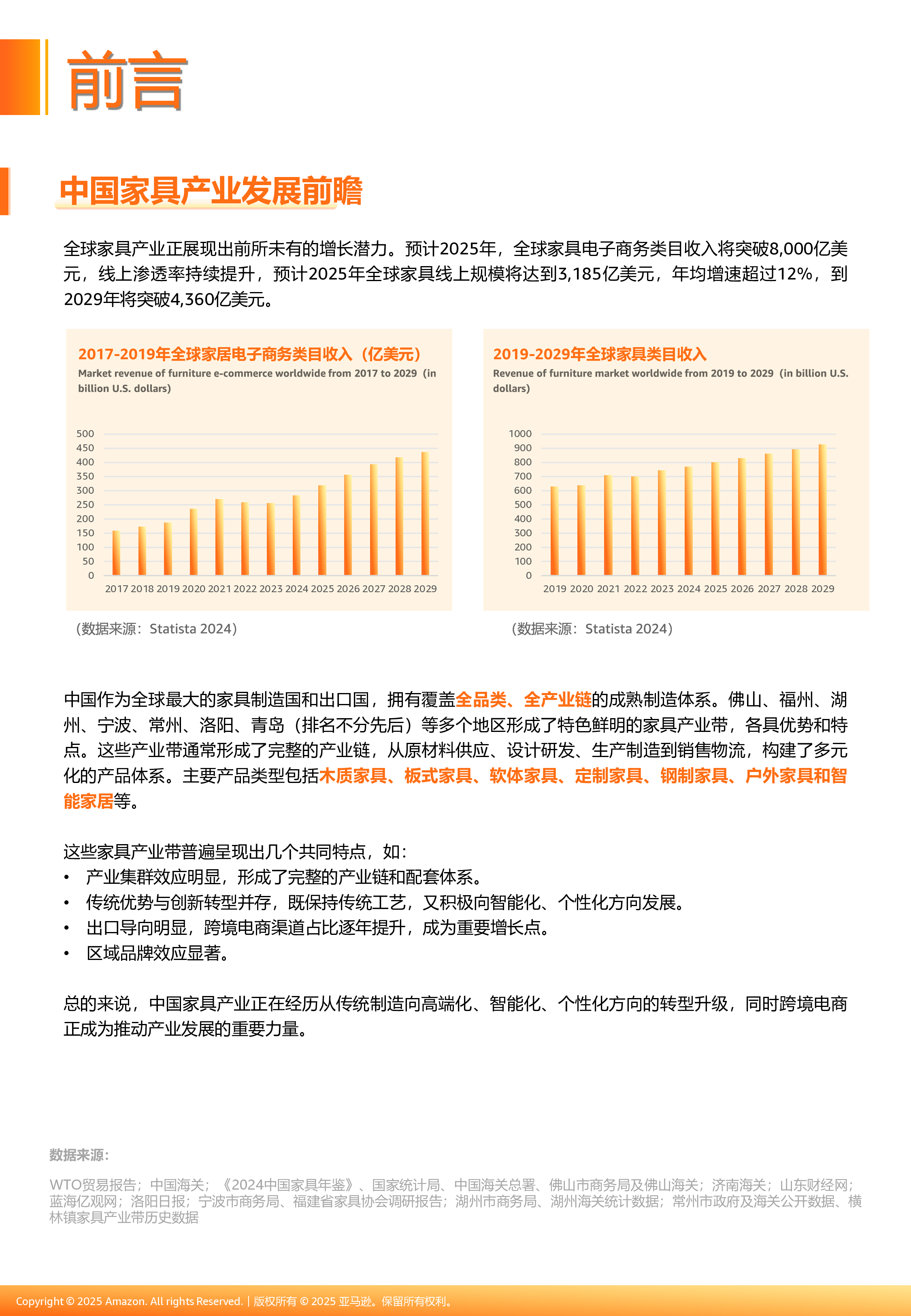 家具工厂转型跨境指南