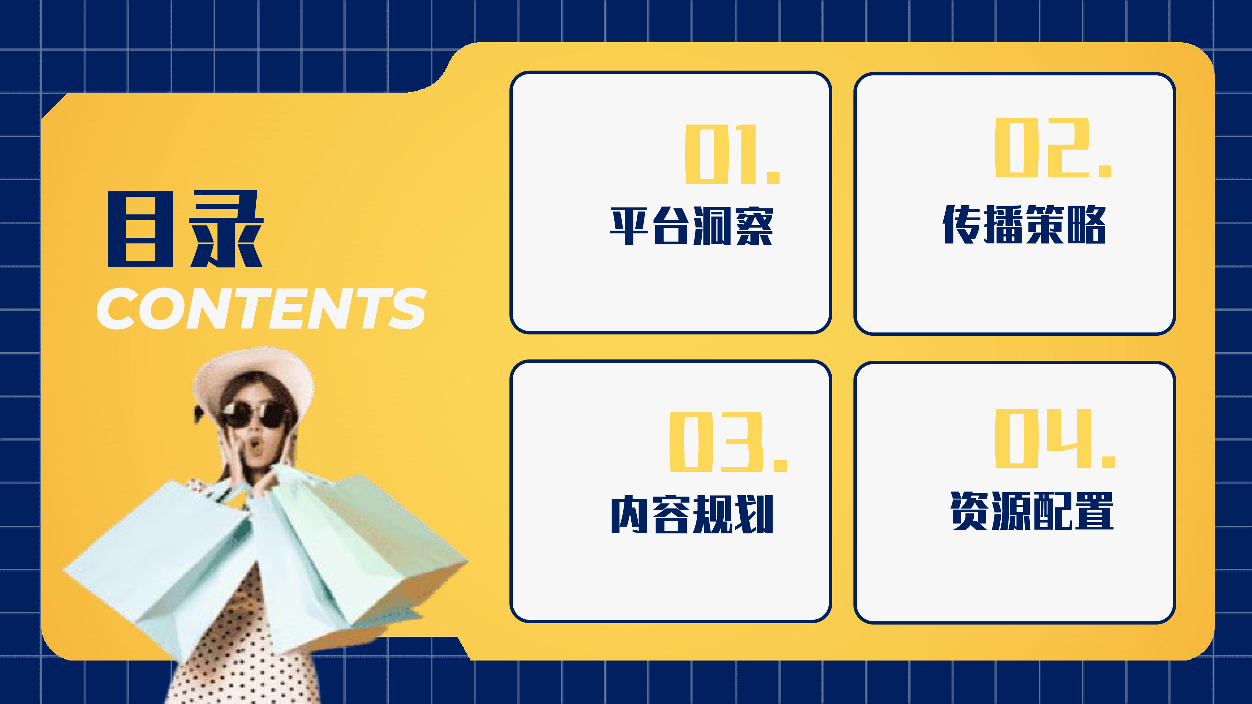 2024兴业银行信用卡5-6月小红书投放方案