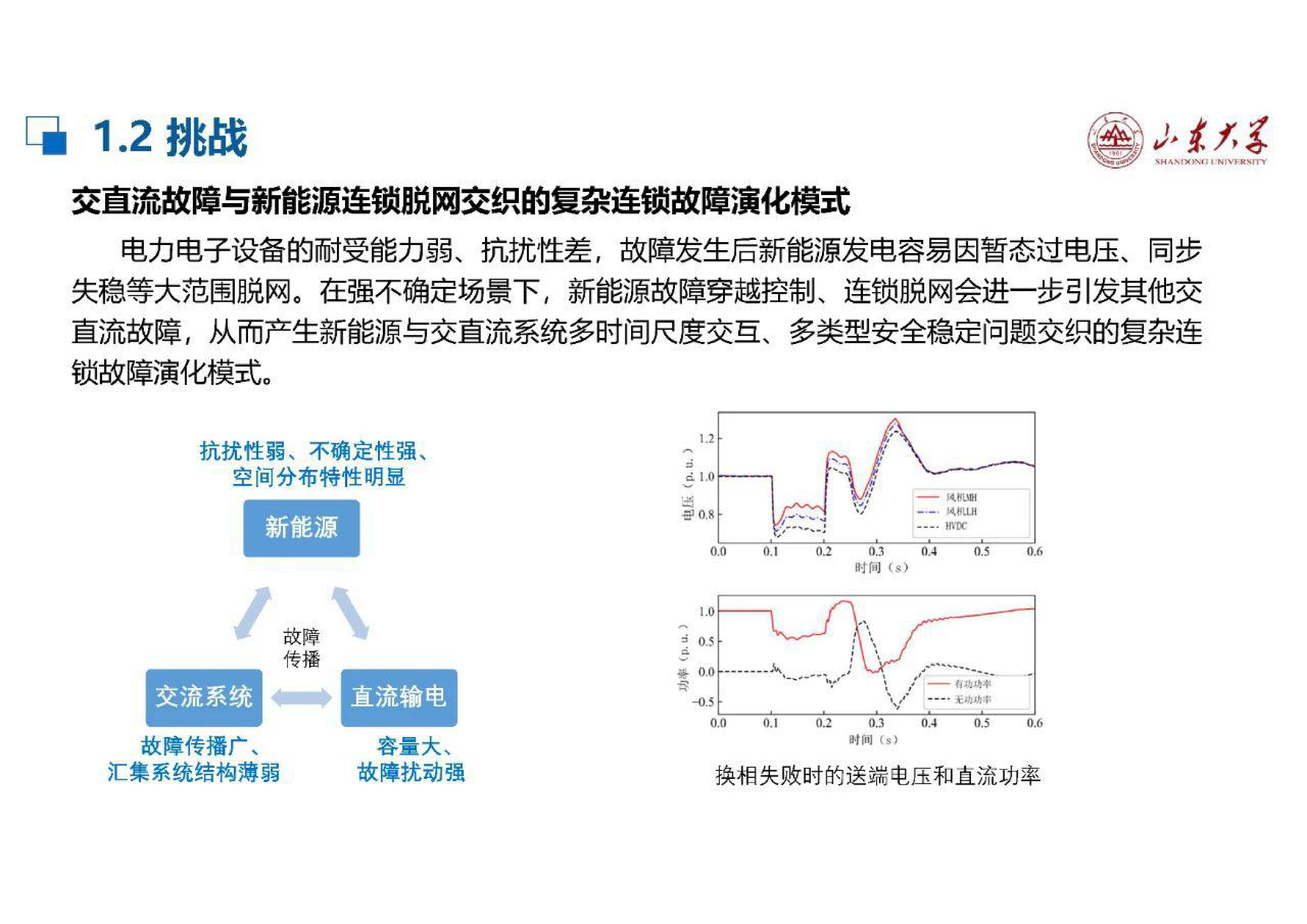 第三届智慧电力能源安全论坛
