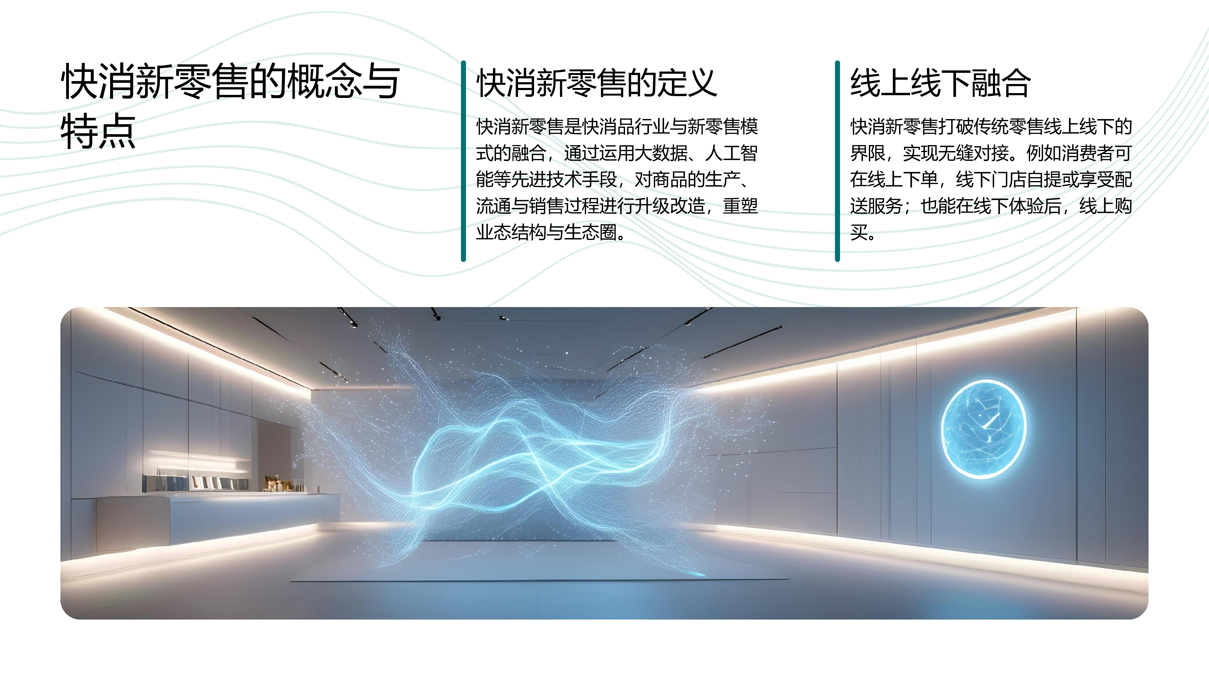 快消新零售自动补货算法优化研究