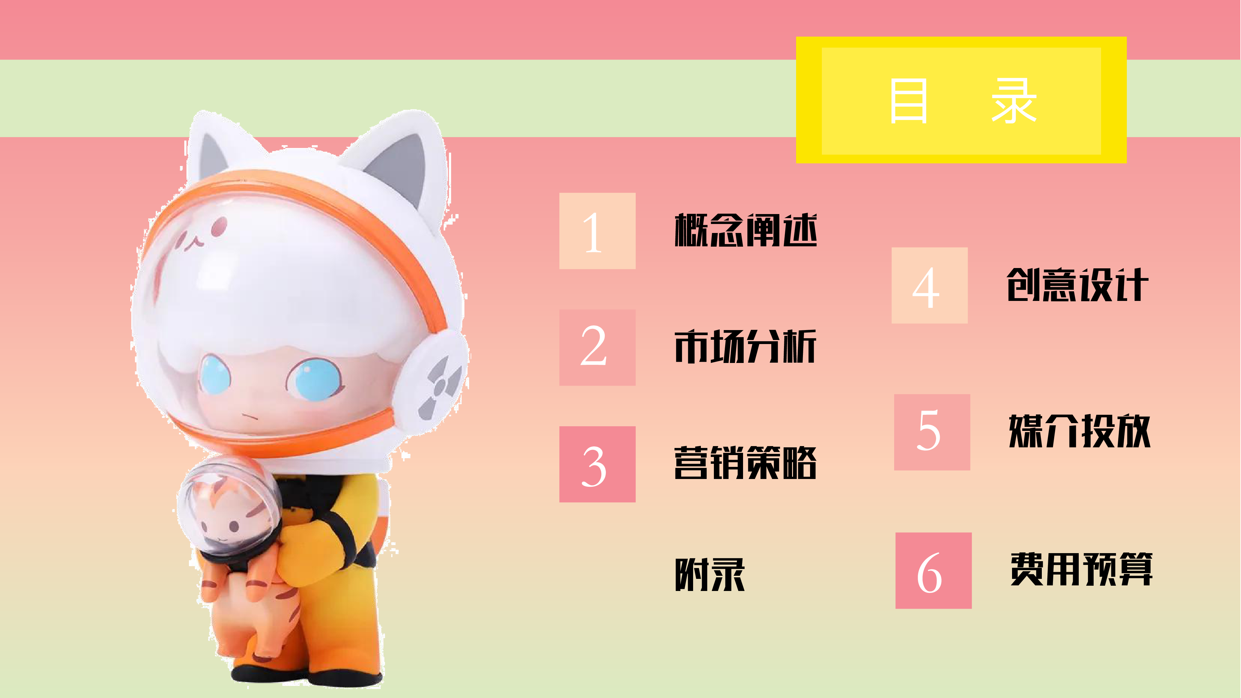 泡泡玛特“幻乐世界·创造美好”概念推广活动方案