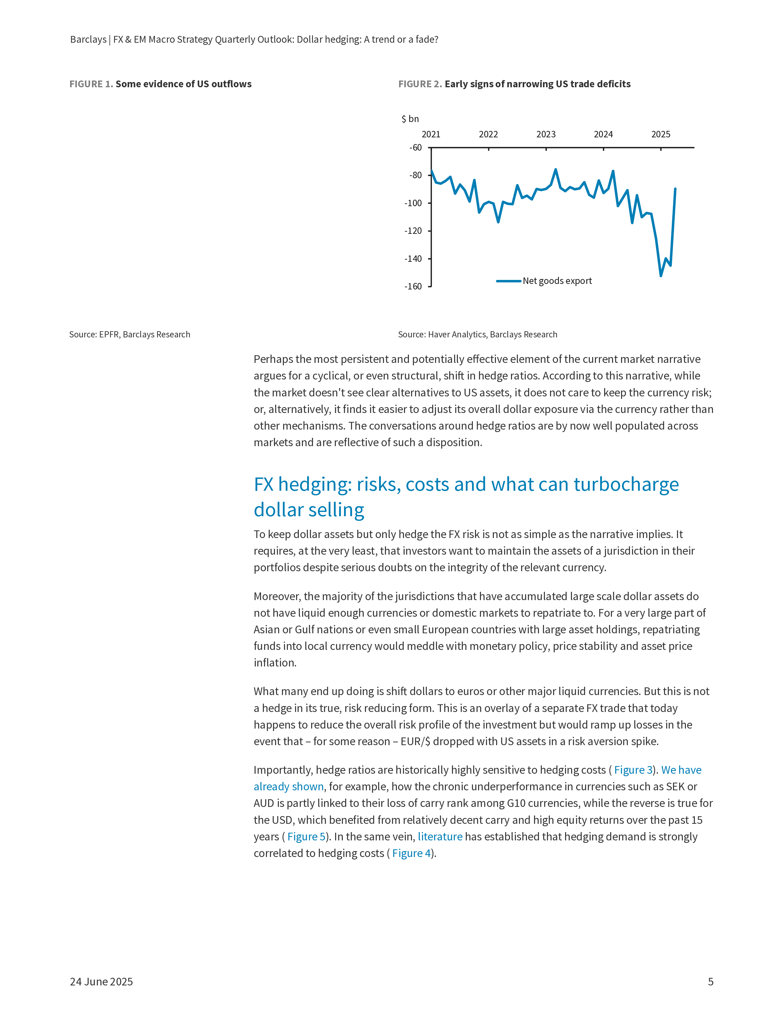 英文FX_EM_Macro_战略_季度_展望_美元_对冲_A_trend_o_fade_