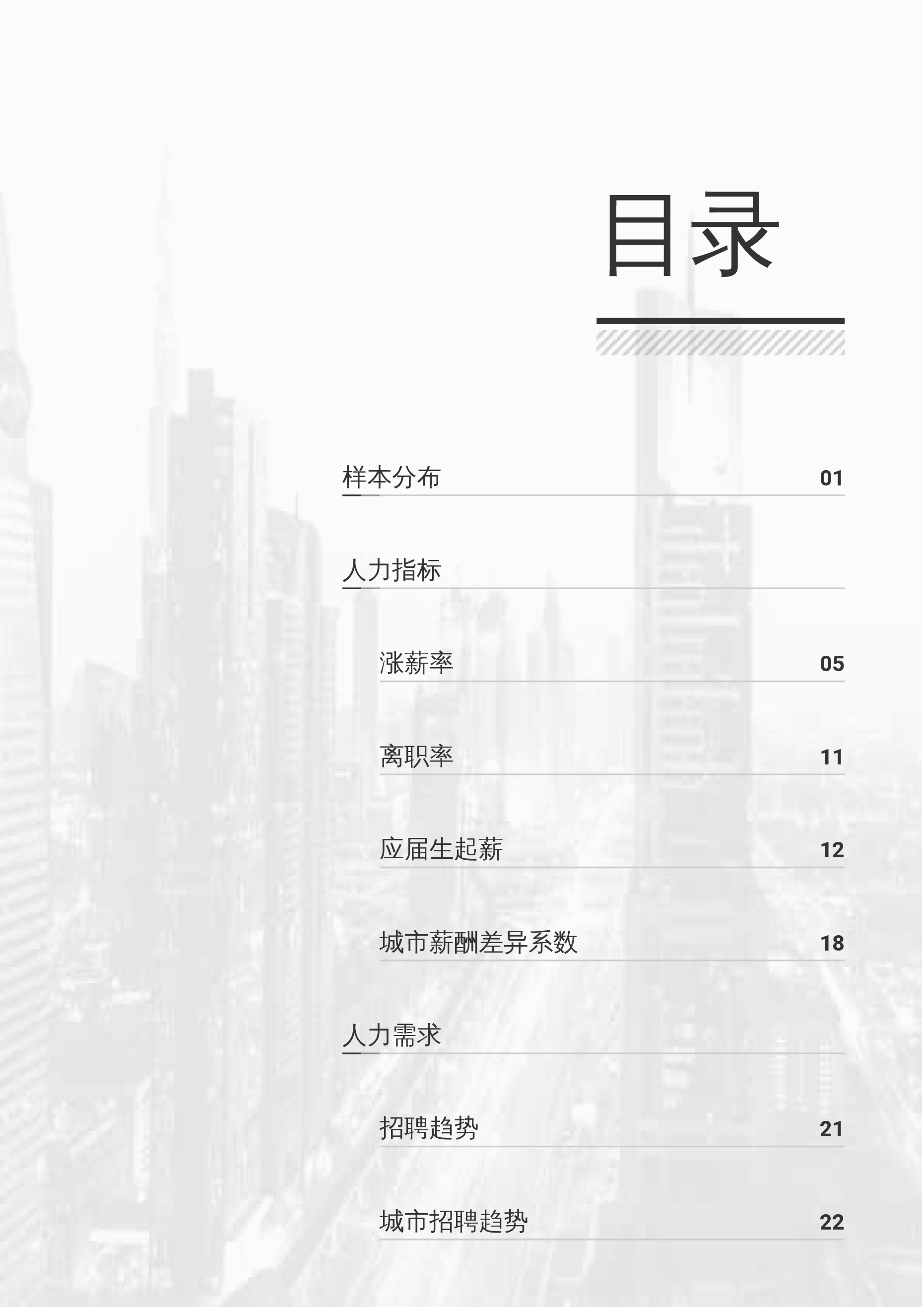 2025年Q3金融行业行业薪酬报告