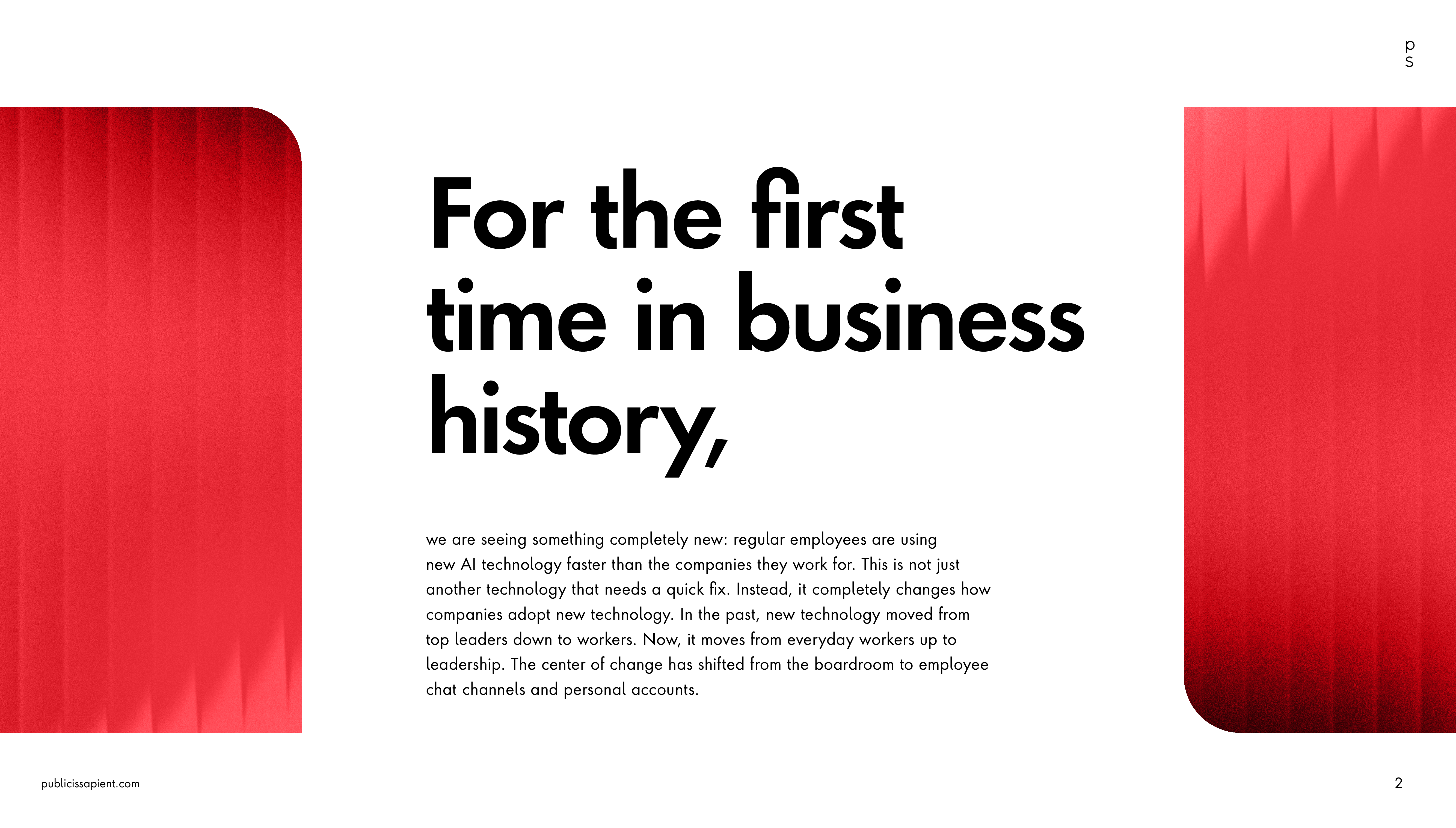 高管团队必须面对的逆向转型需求