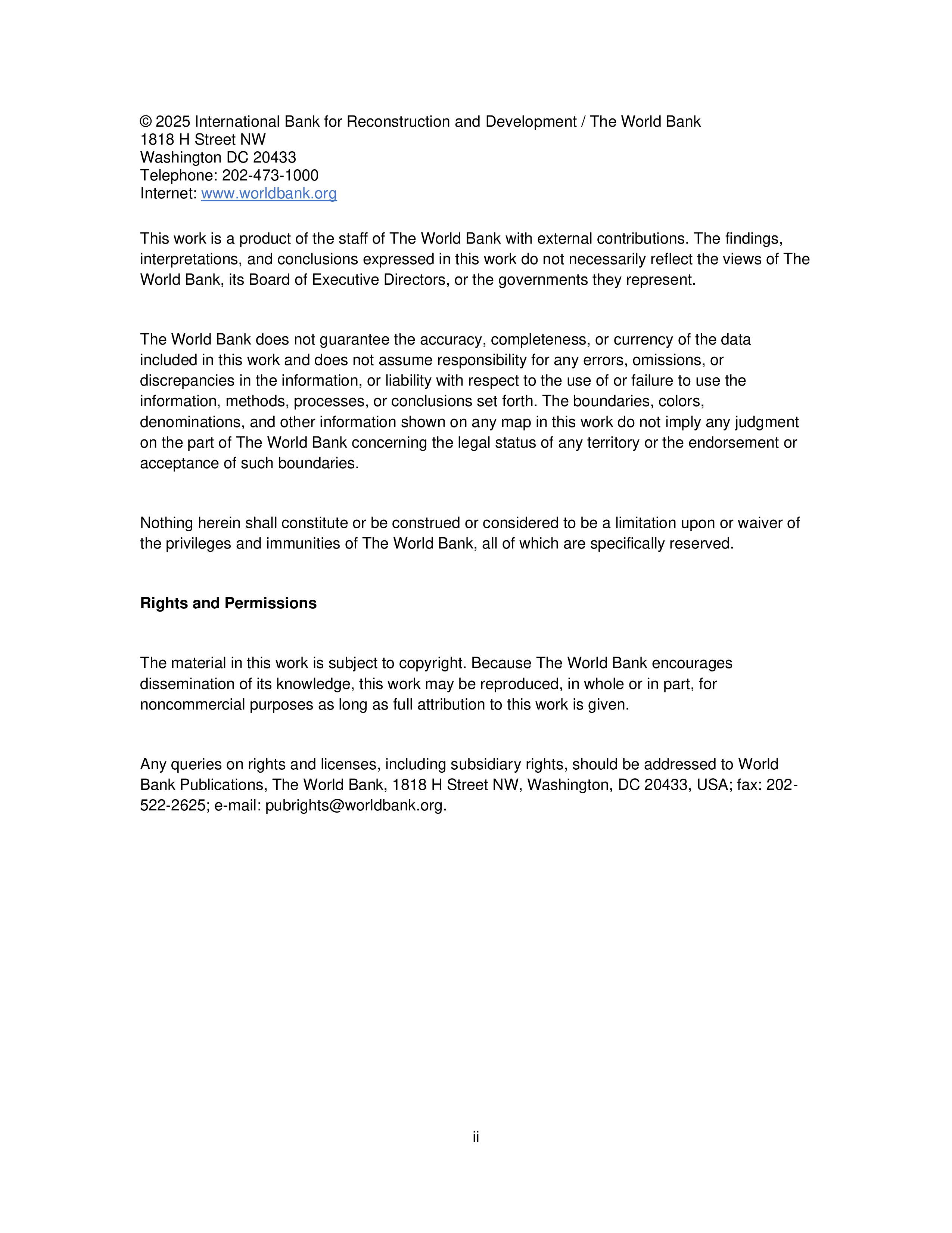 国家以下各级认证（SNC）：印度结核病识别计划（英）2025