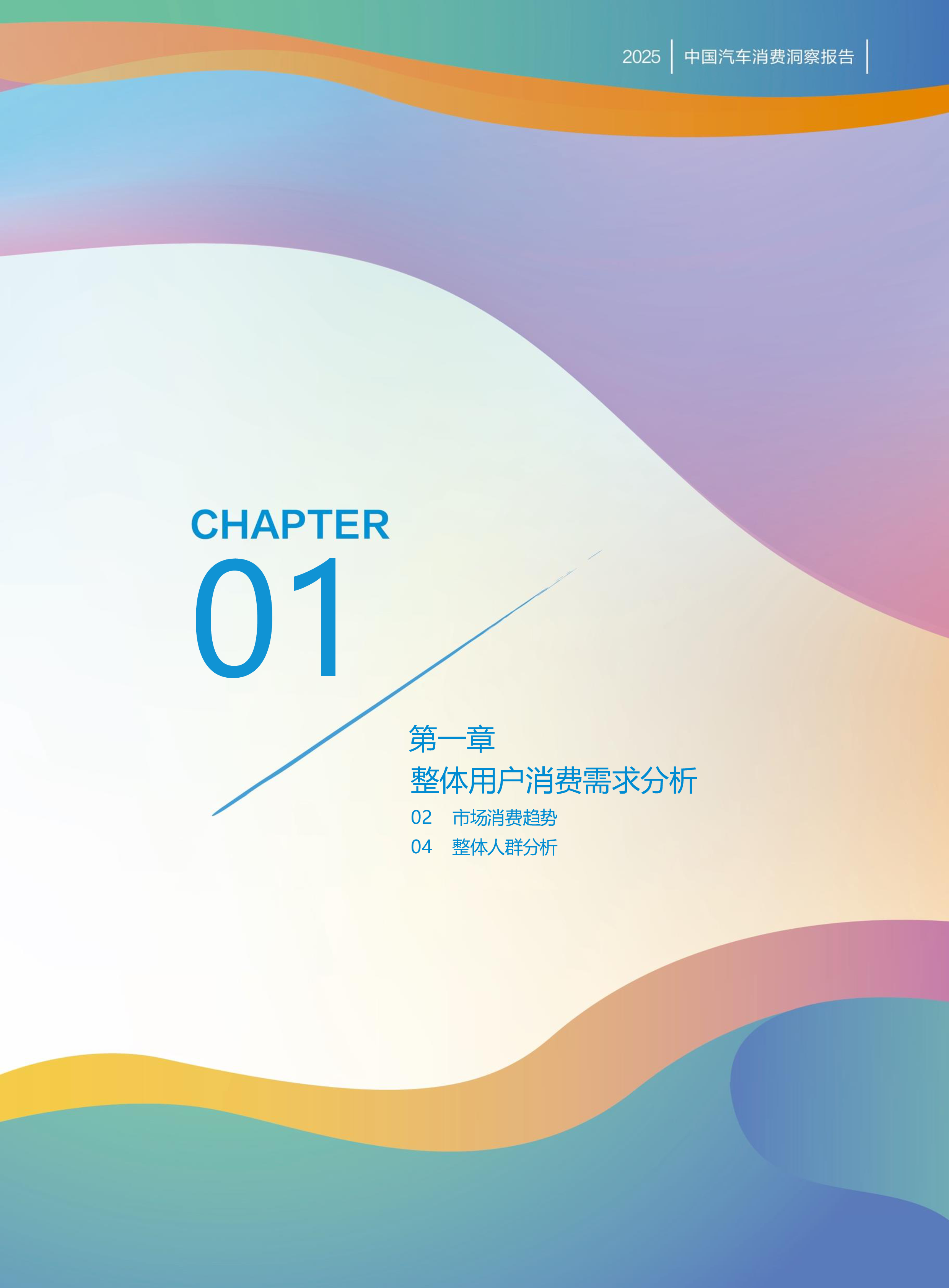 2025质价比进化论：中国汽车消费洞察报告