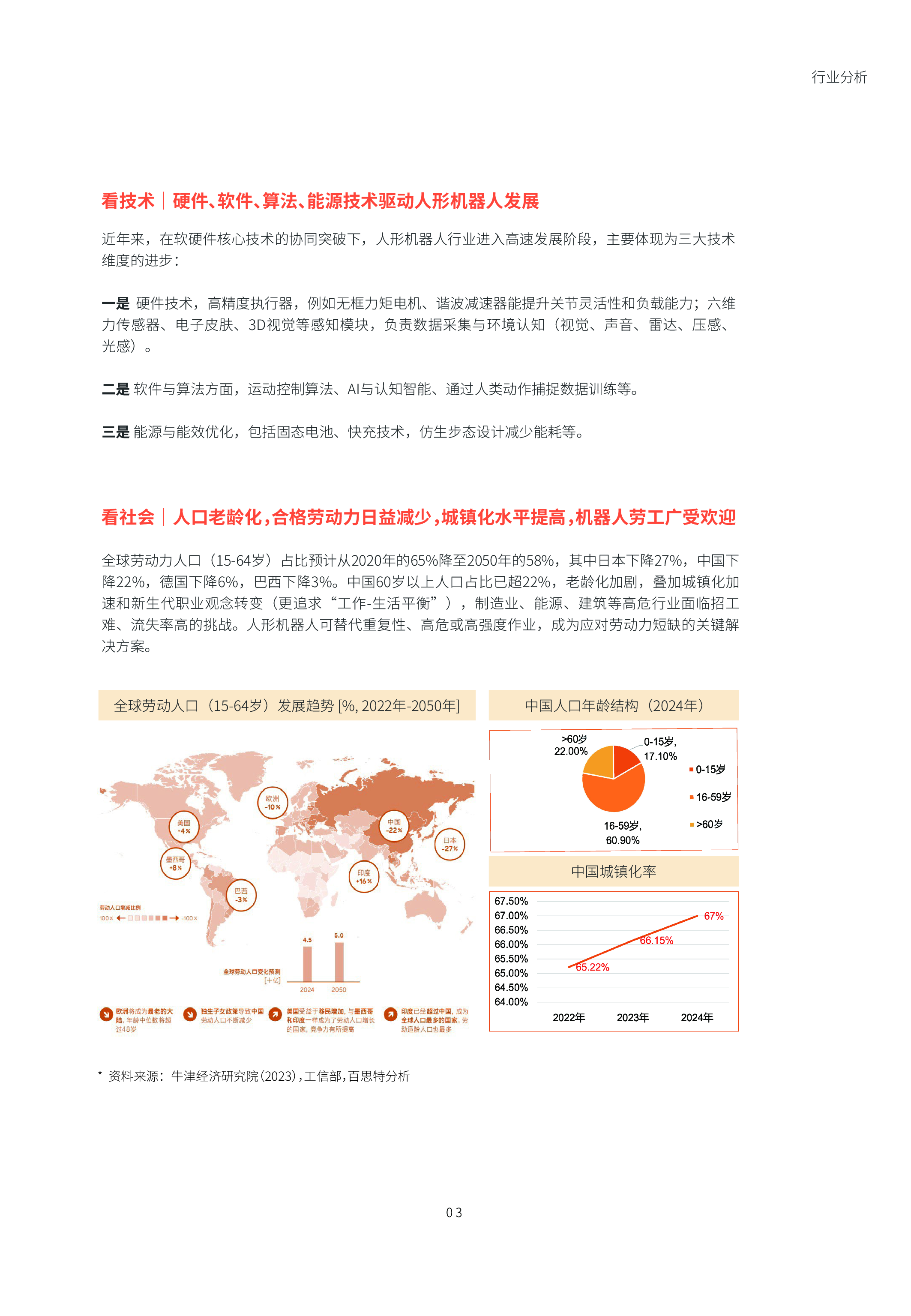 人形机器人的商业化路径还有多远？