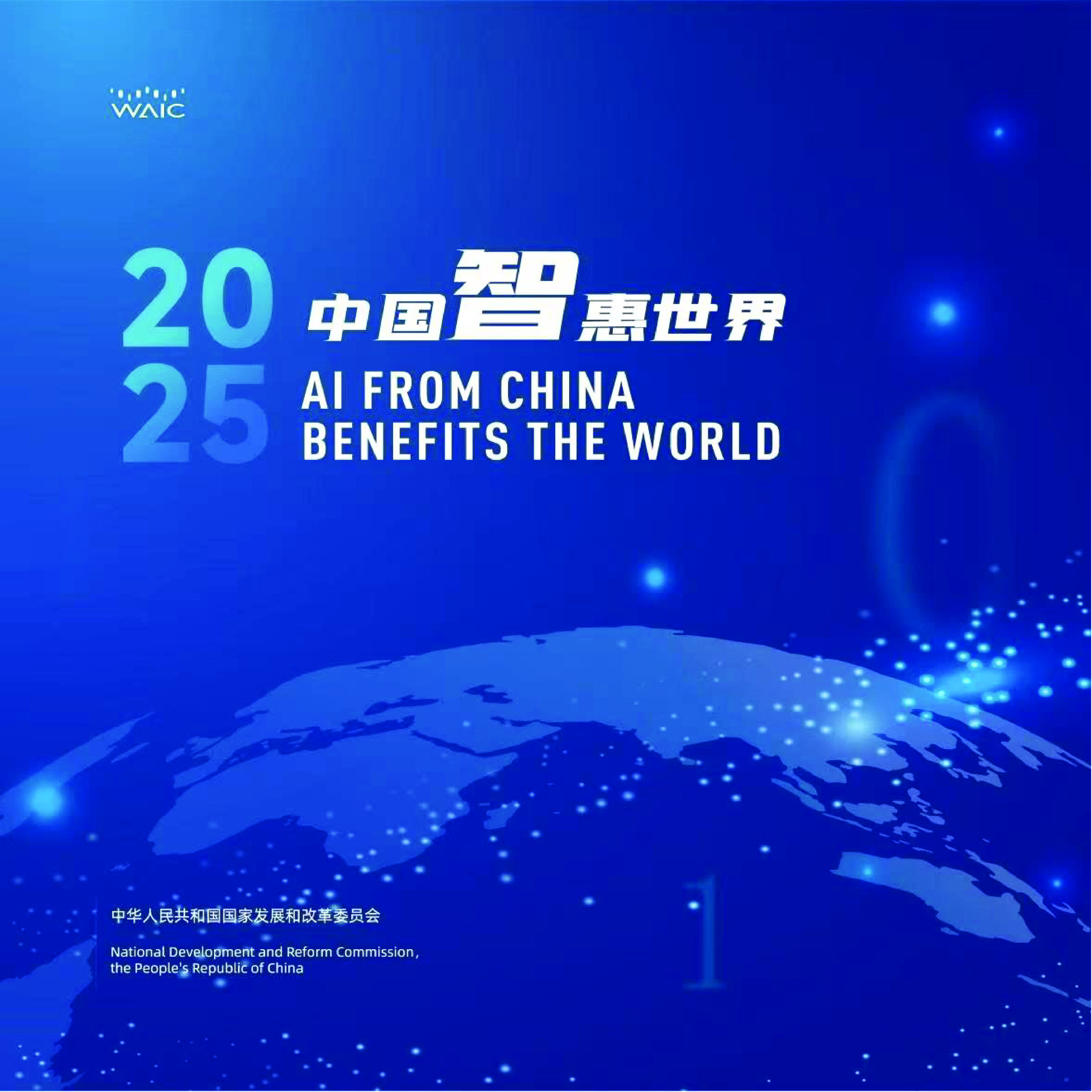中国智·惠世界（2025）