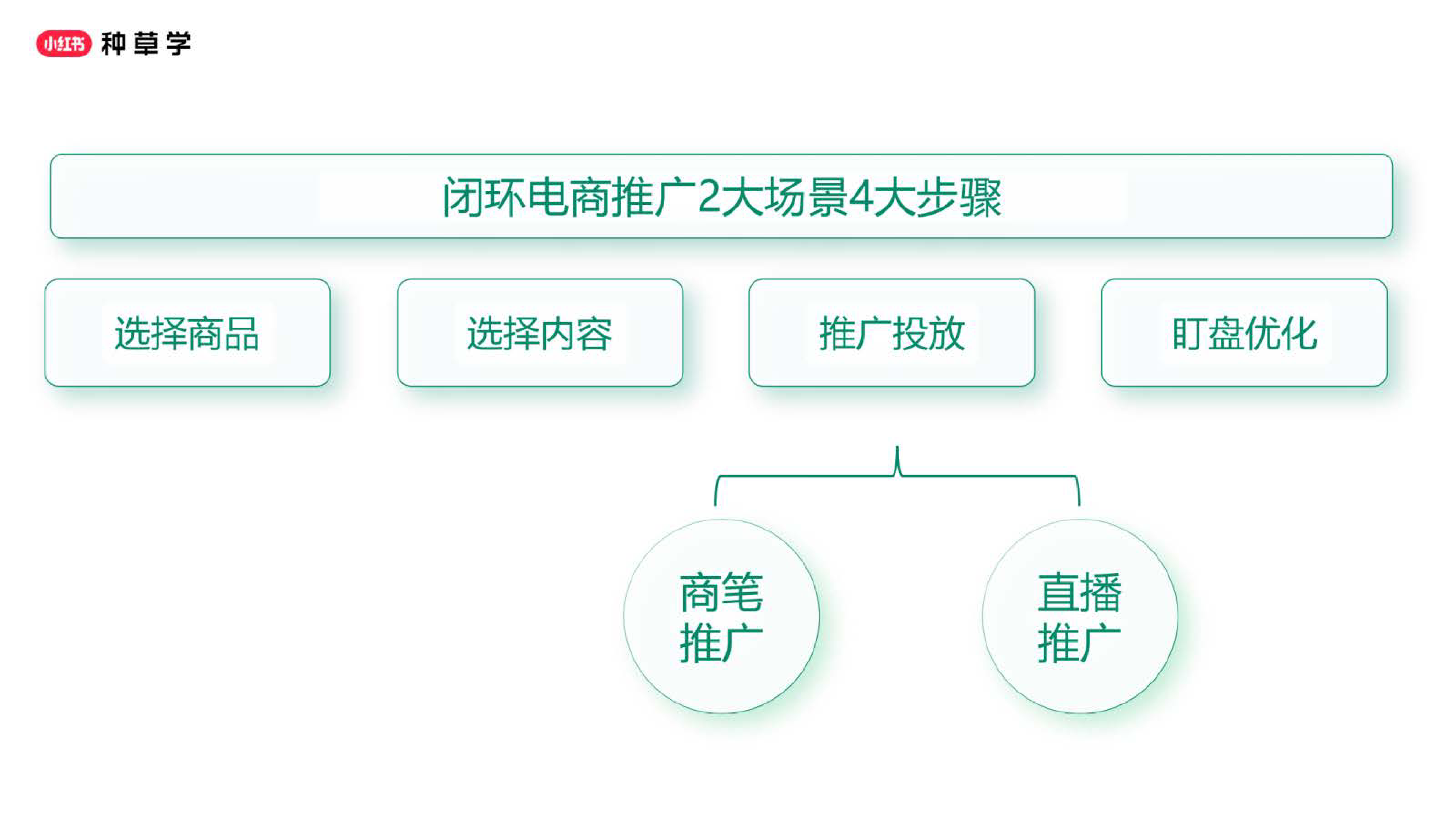 小红书直播推广投放指南