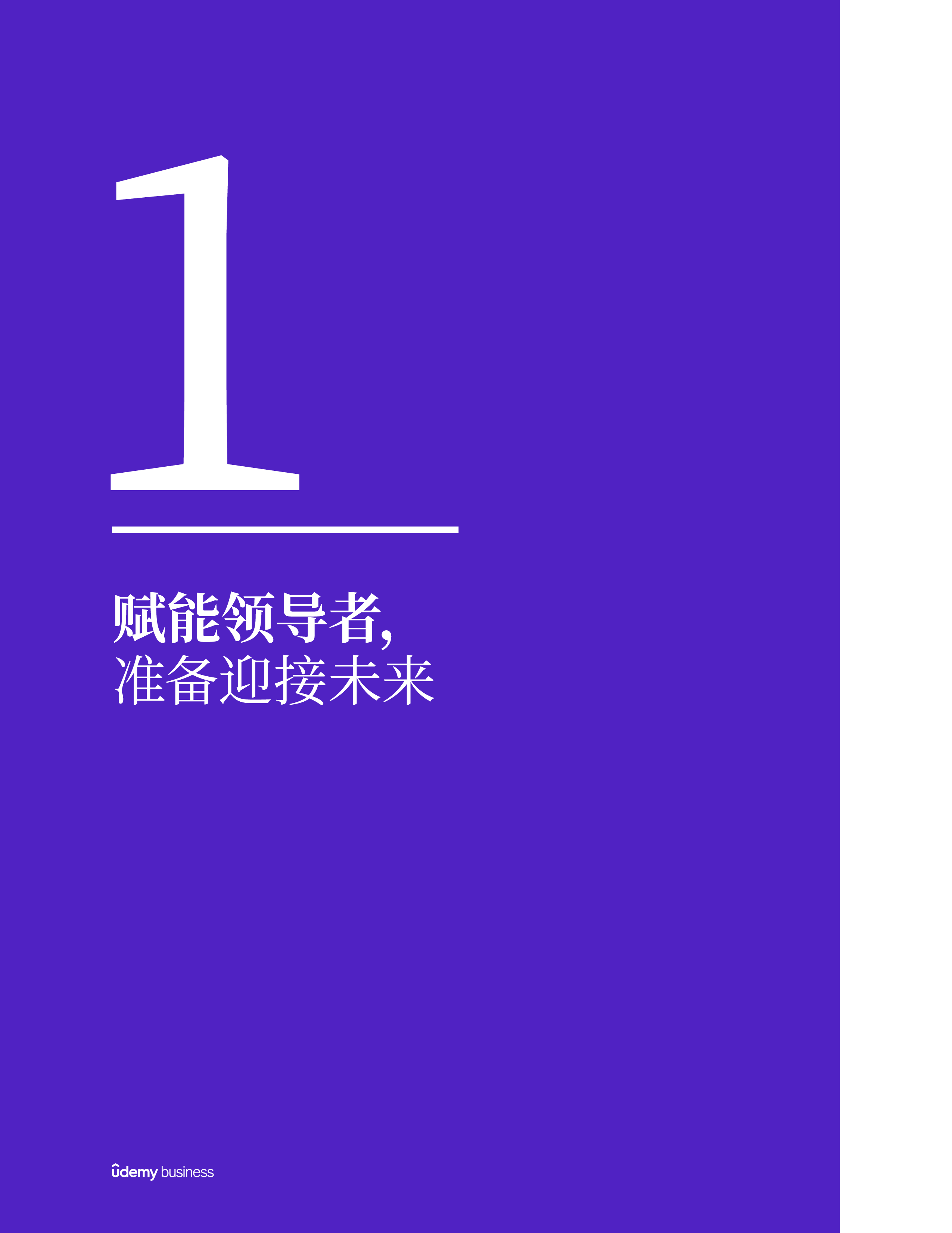 UdemyBusiness2024生成式AI成功路线图如何采取多维方法助力整个组织升级技能报告17页