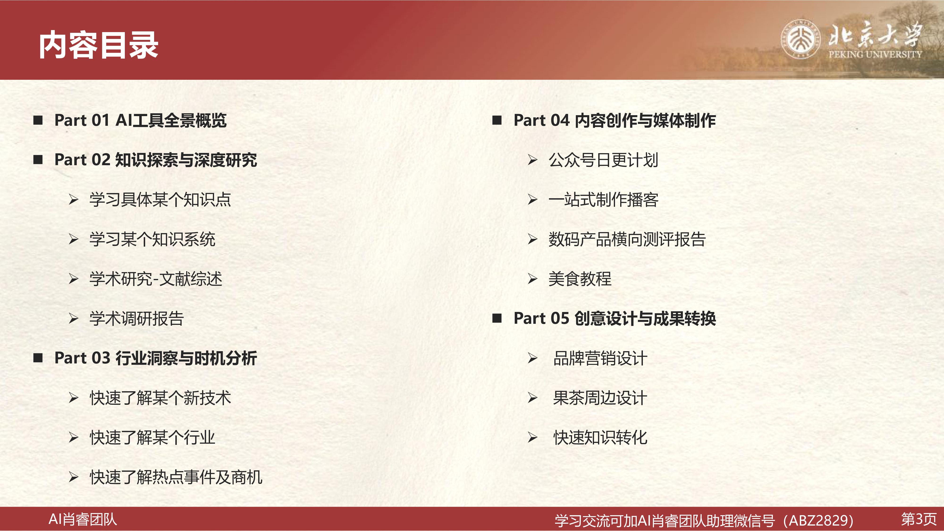 北京大学2025从AI工具到最佳拍档V10100页