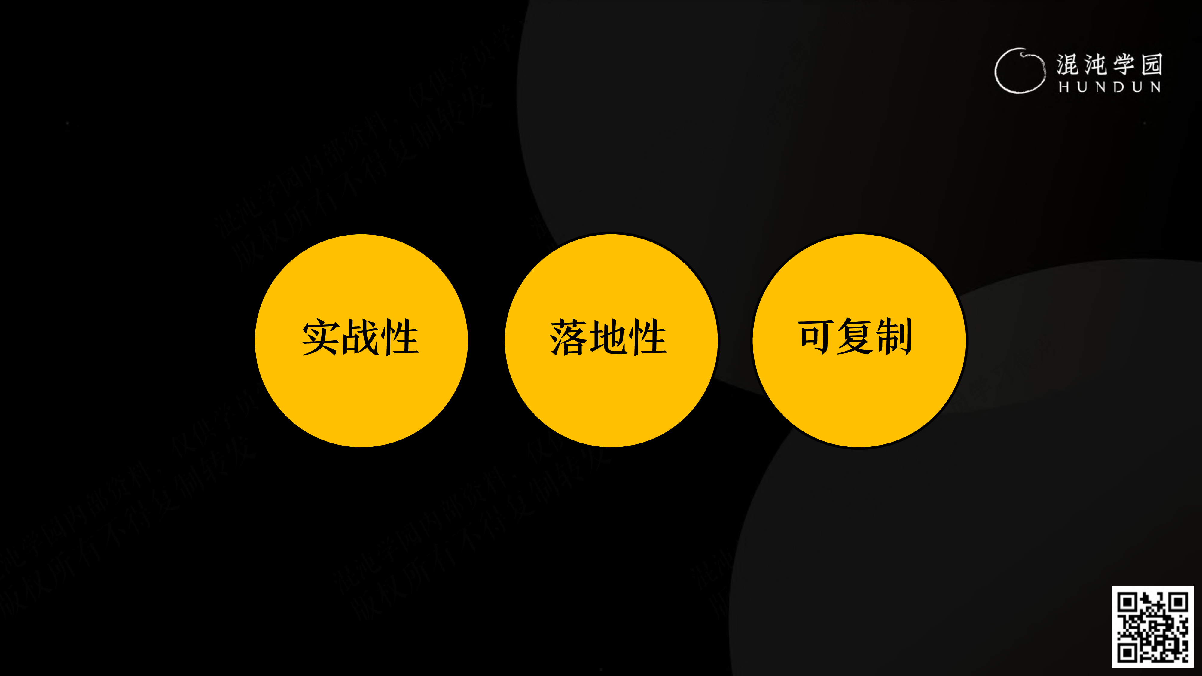 混沌学园解锁新的生产力如何用ChatGPT提升业务能力138页