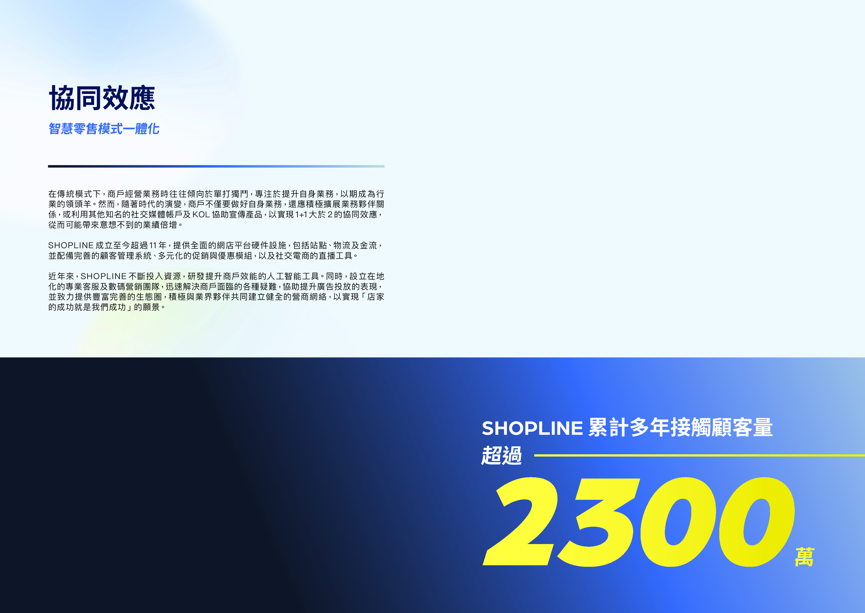 SHOPLINE香港电商白皮书2025网店行业走势繁体版61页