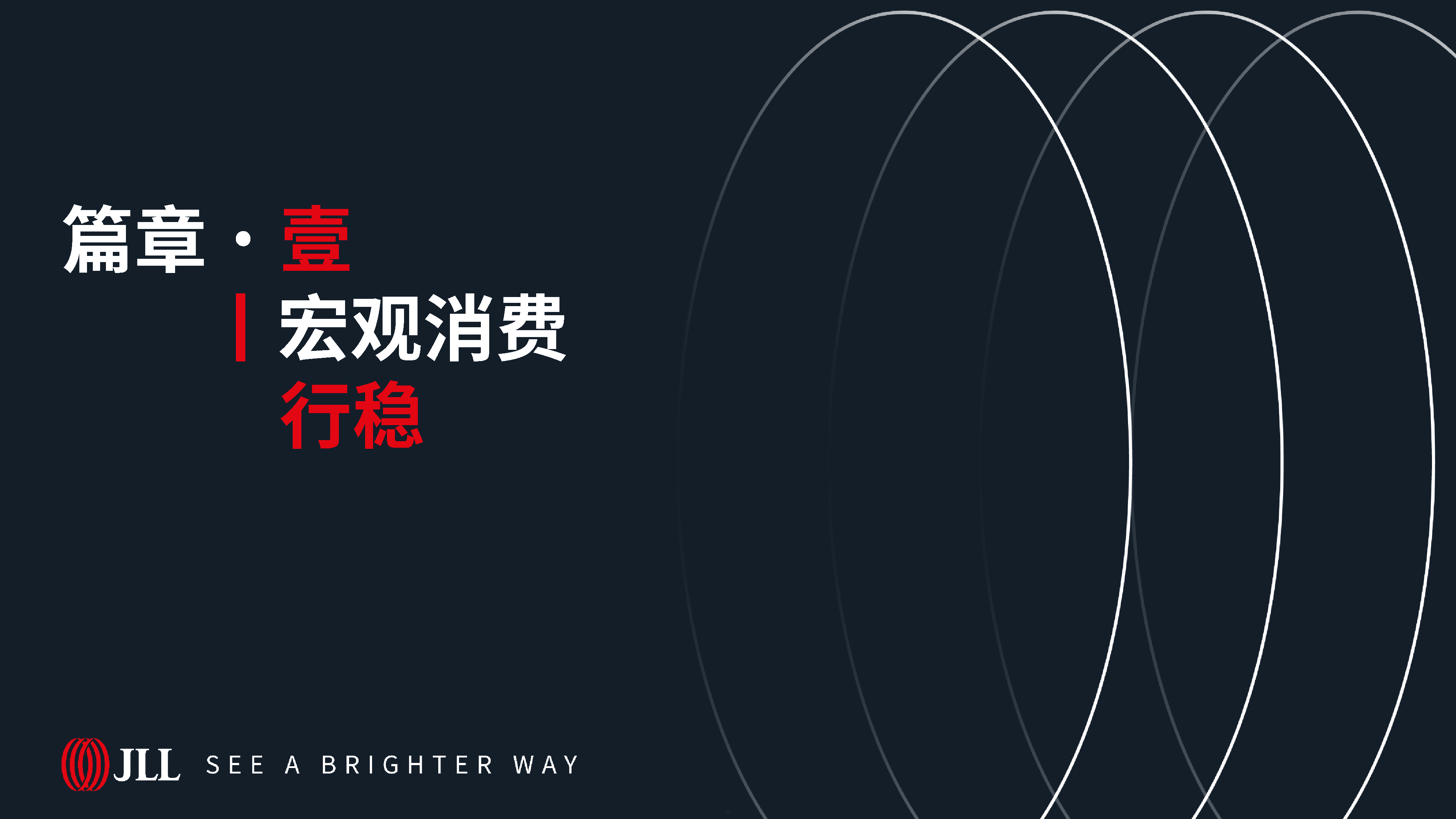 仲量联行2025年上半年中国零售地产与消费市场报告退潮起势73页
