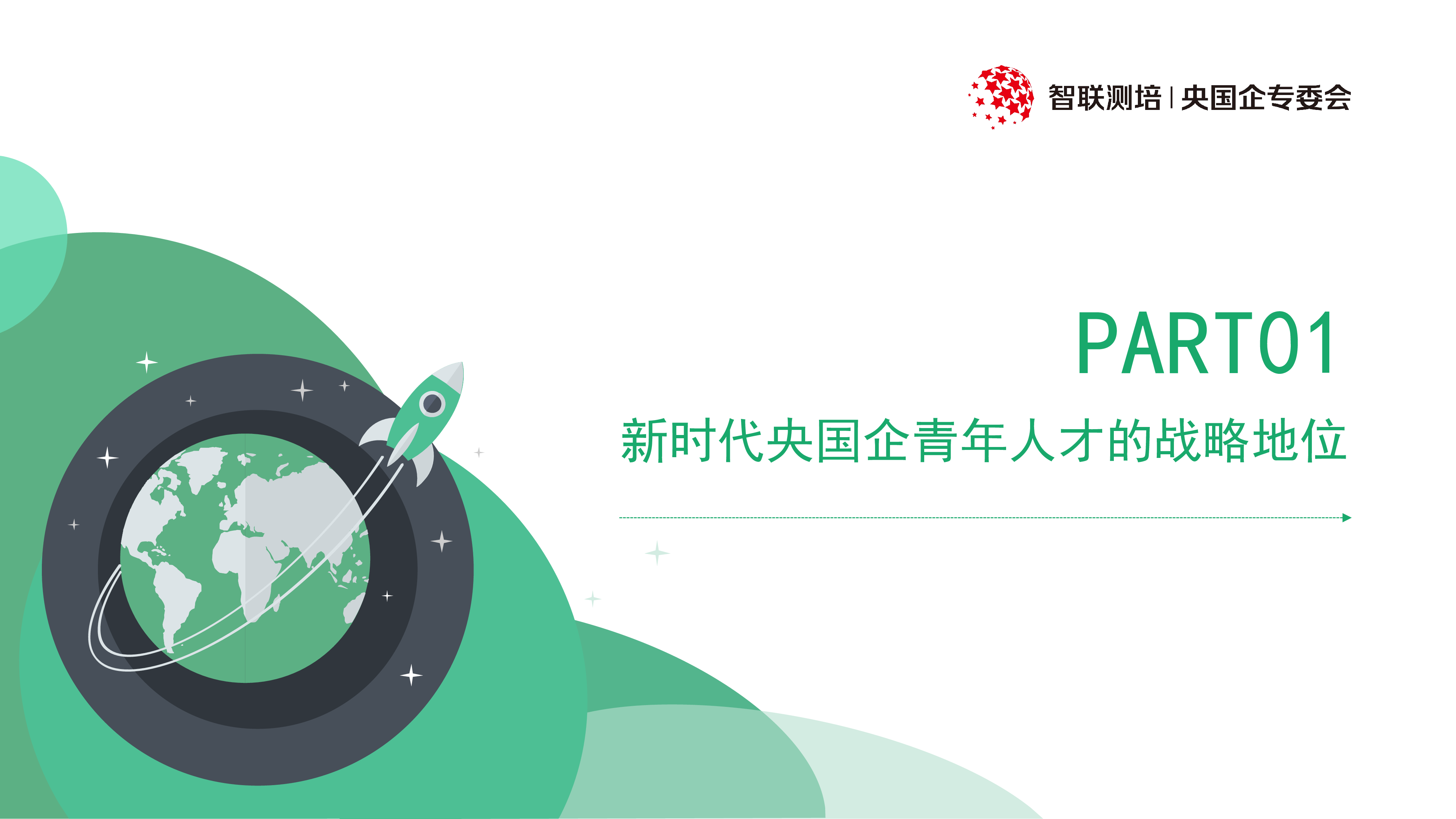 智联测评研究院2025新时代央国企青年人才的选拔培养与发展报告60页