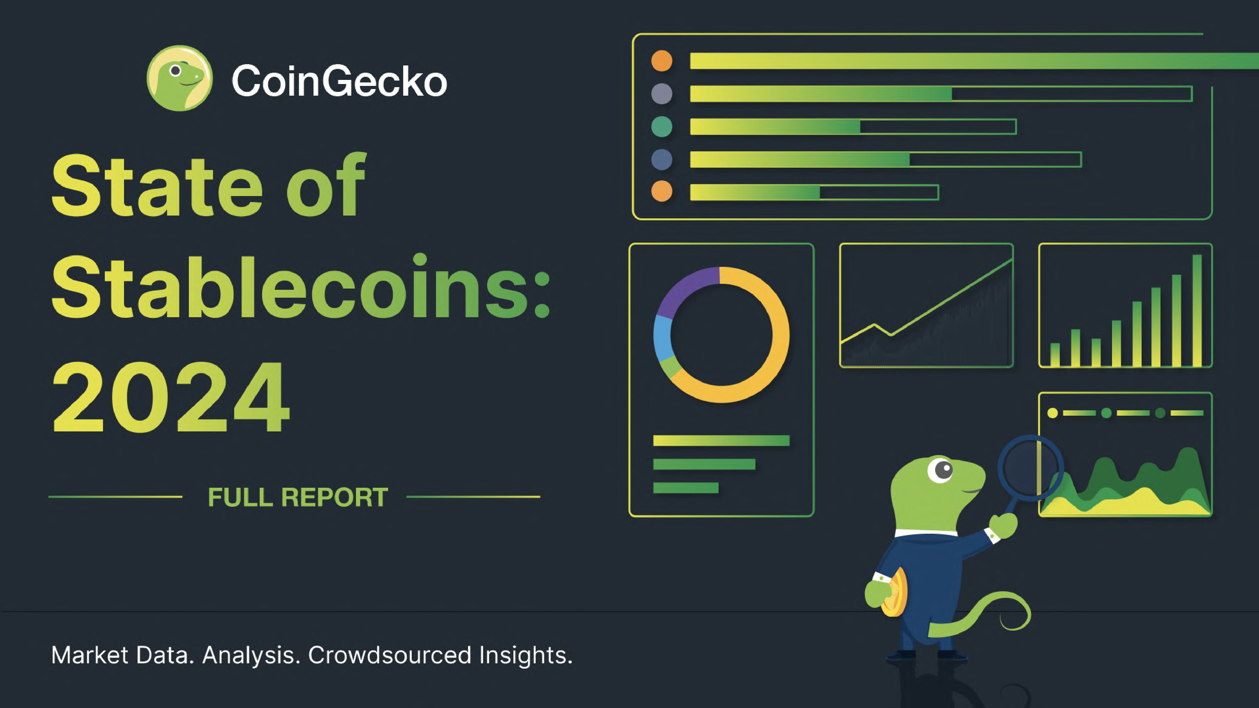 CoinGecko2024年全球稳定币状况报告英文版20页
