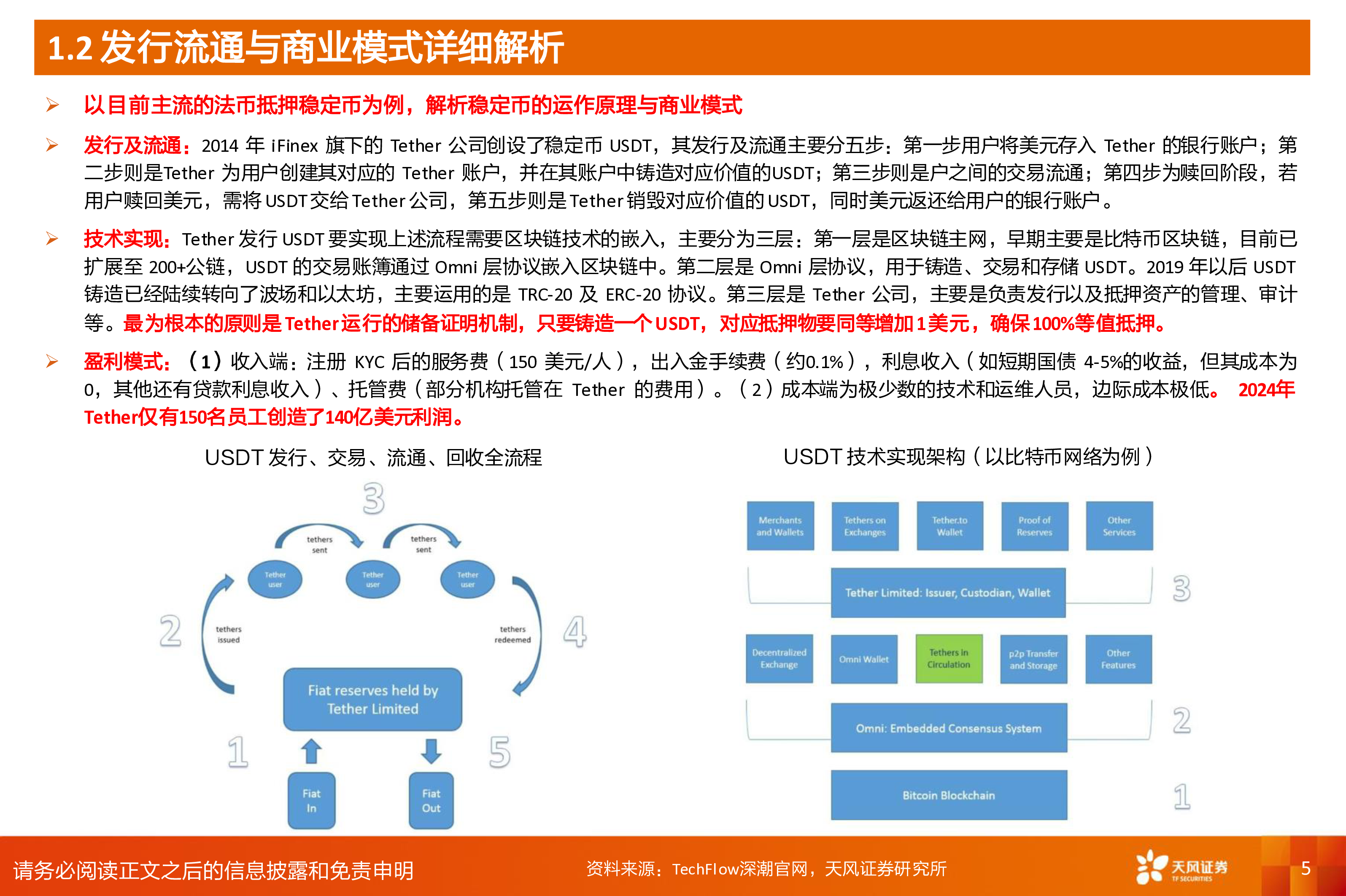 计算机行业以稳定币的名义重塑全球金融支付体系-25061722页