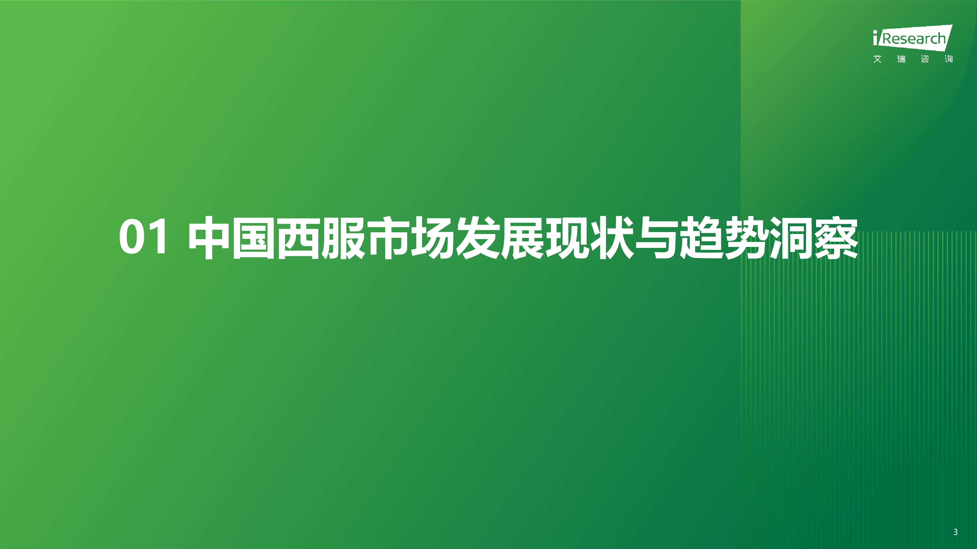 2025中国西服行业专业化发展白皮书